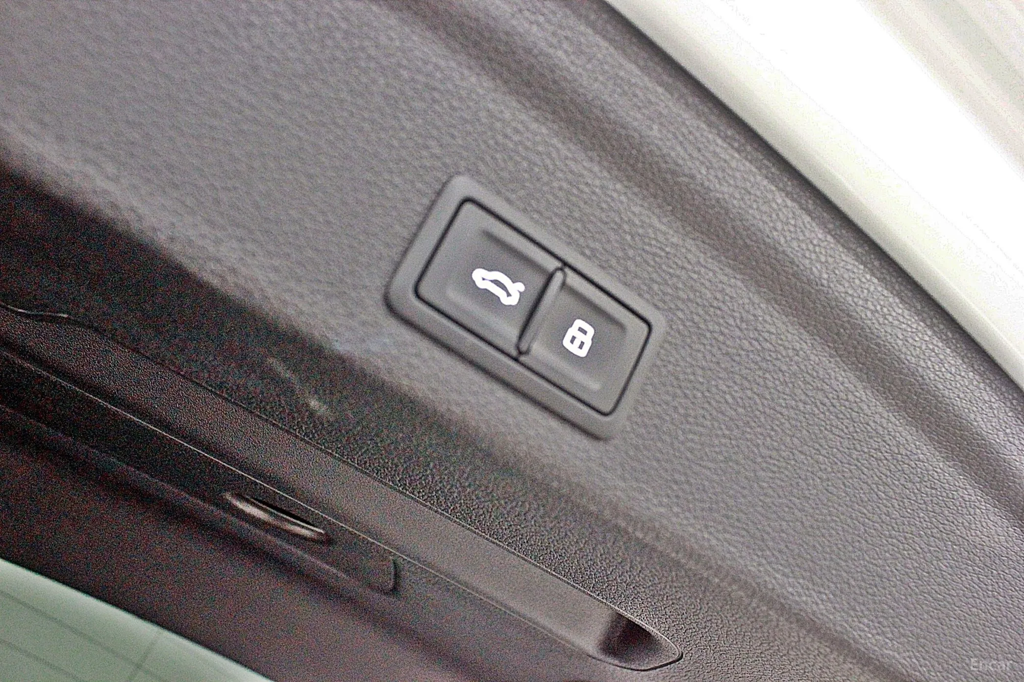 Audi Q3 (F3) превью 19