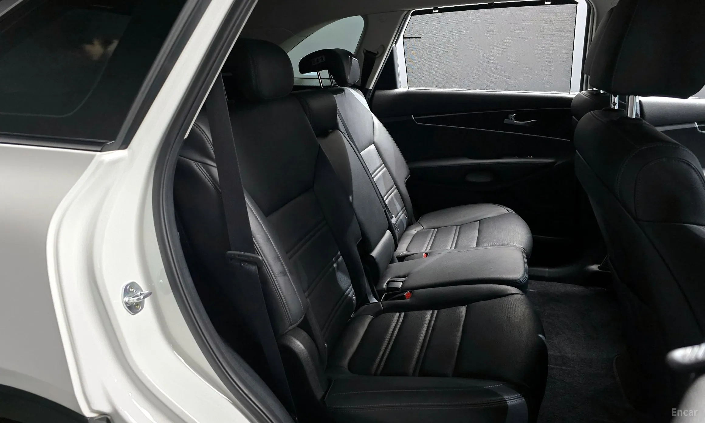 Kia Sorento превью 12