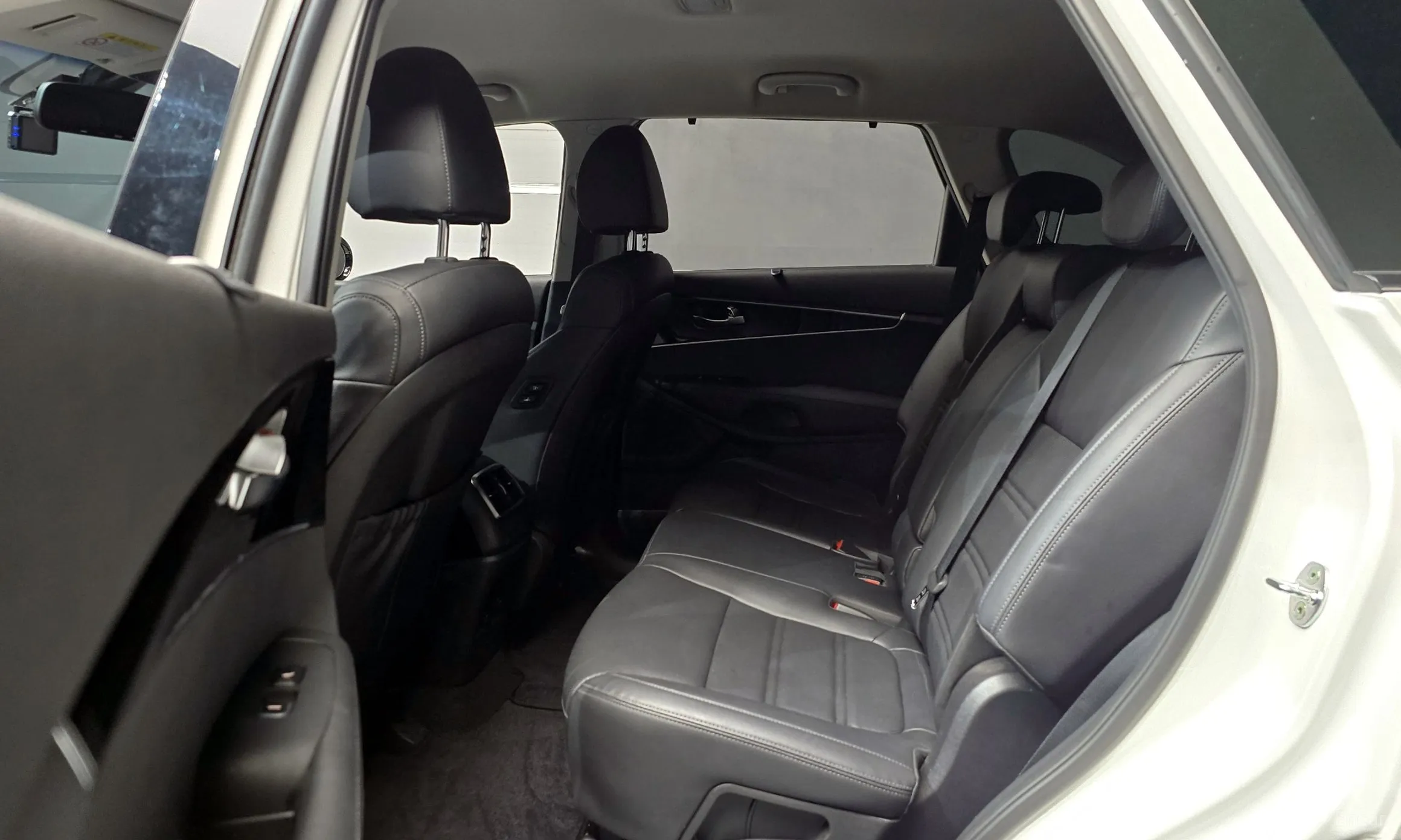 Kia Sorento превью 13