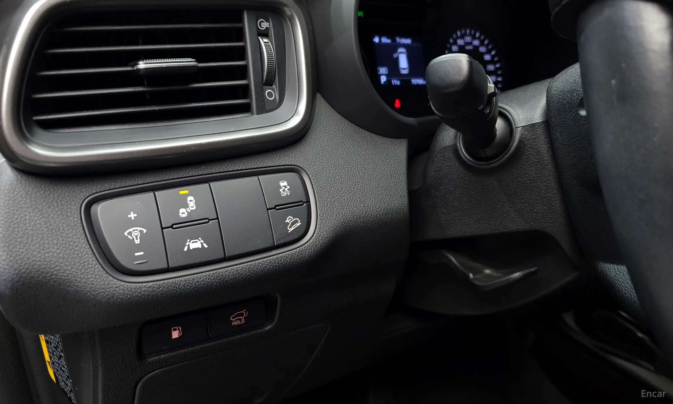 Kia Sorento превью 17