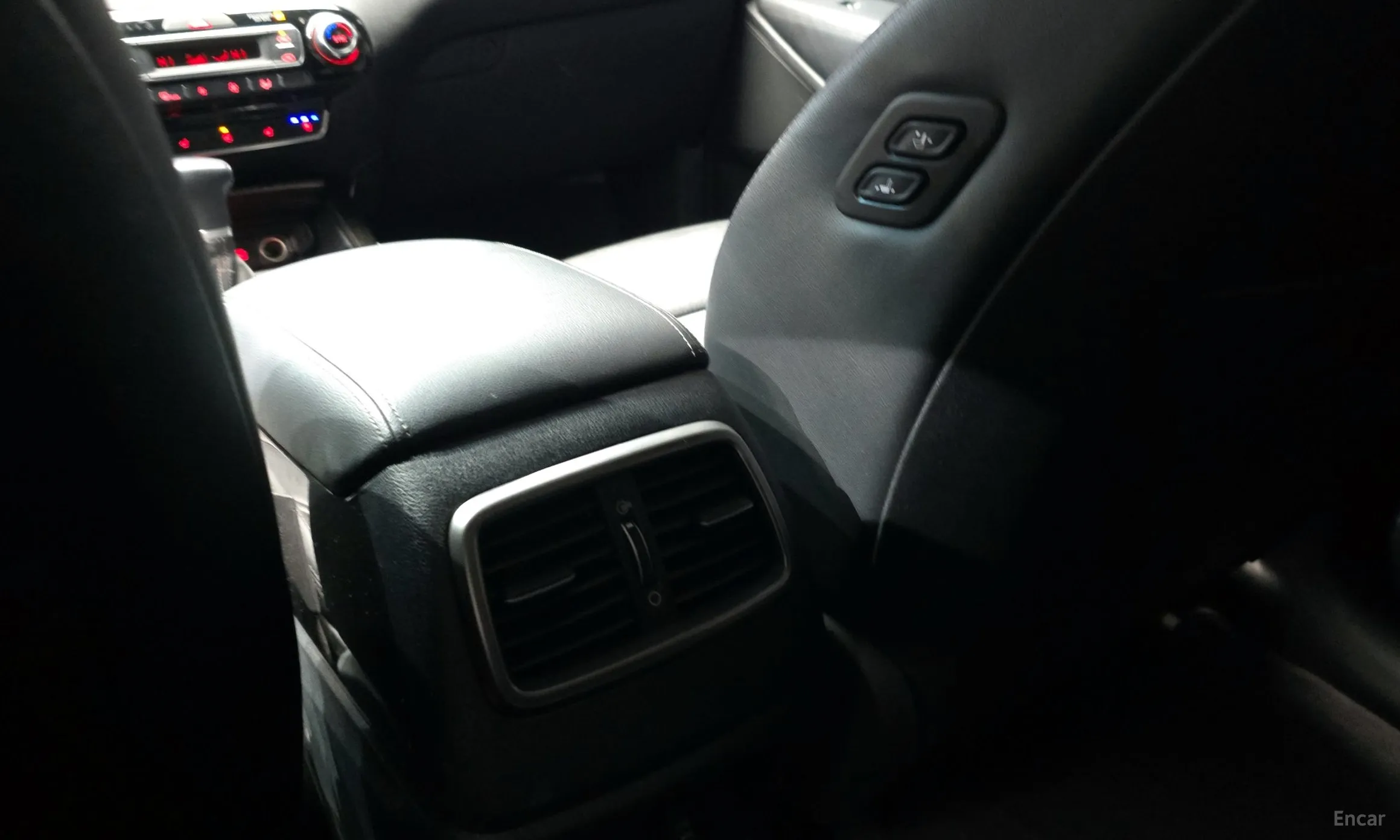 Kia Sorento превью 19