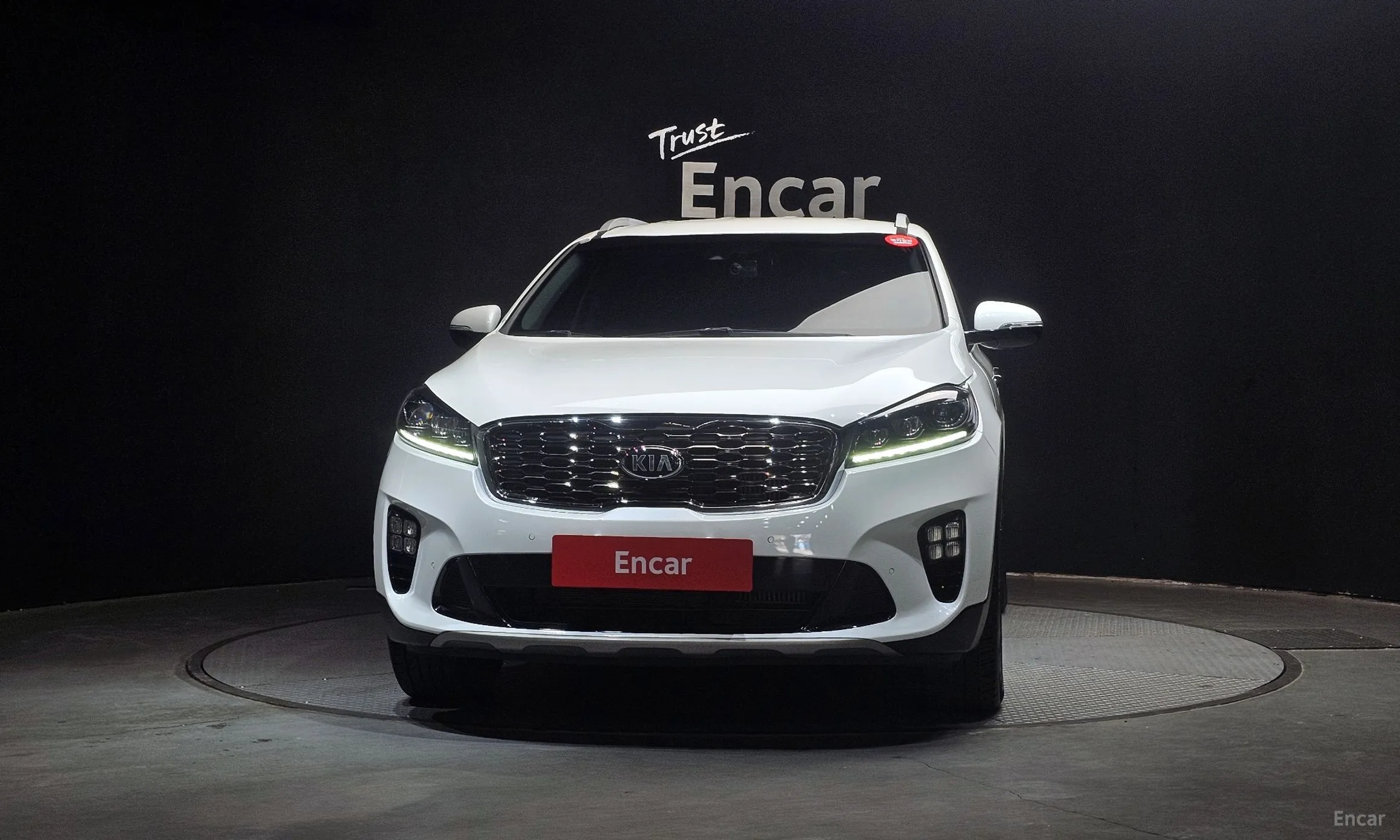 Kia Sorento превью 3