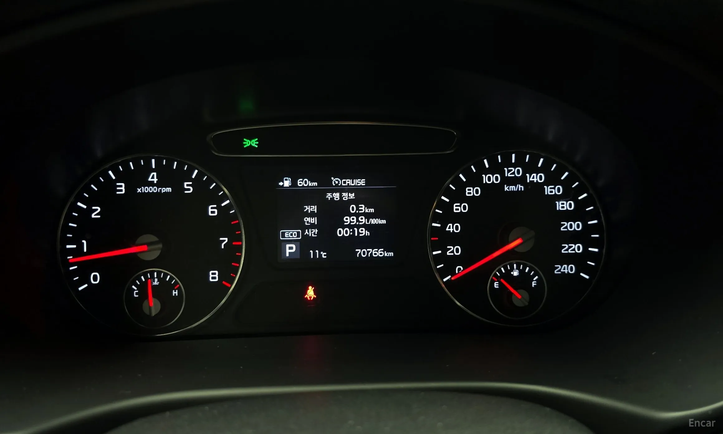 Kia Sorento превью 8
