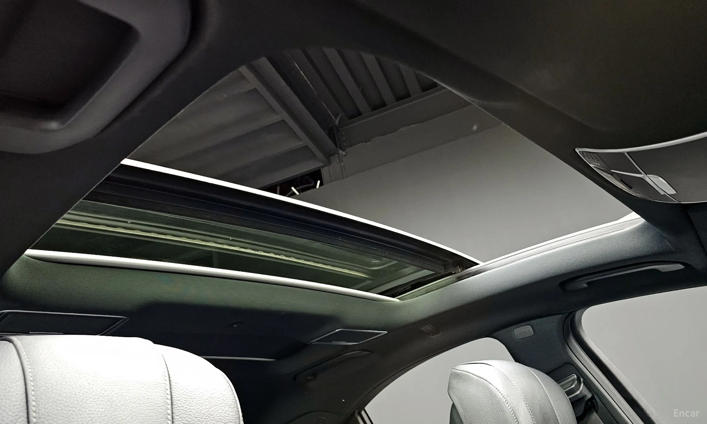 Mercedes Benz S-Class W222 превью 19