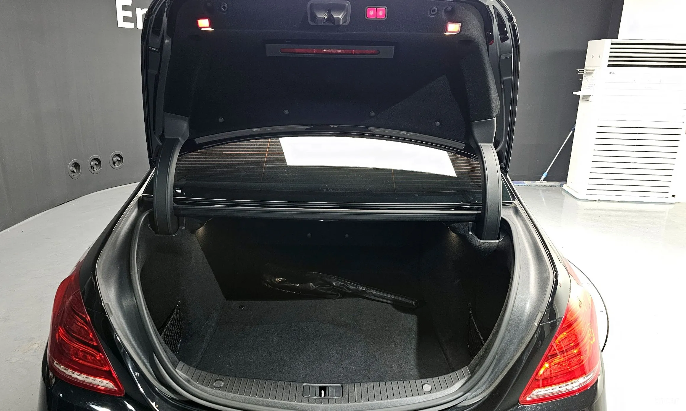Mercedes Benz S-Class W222 превью 20