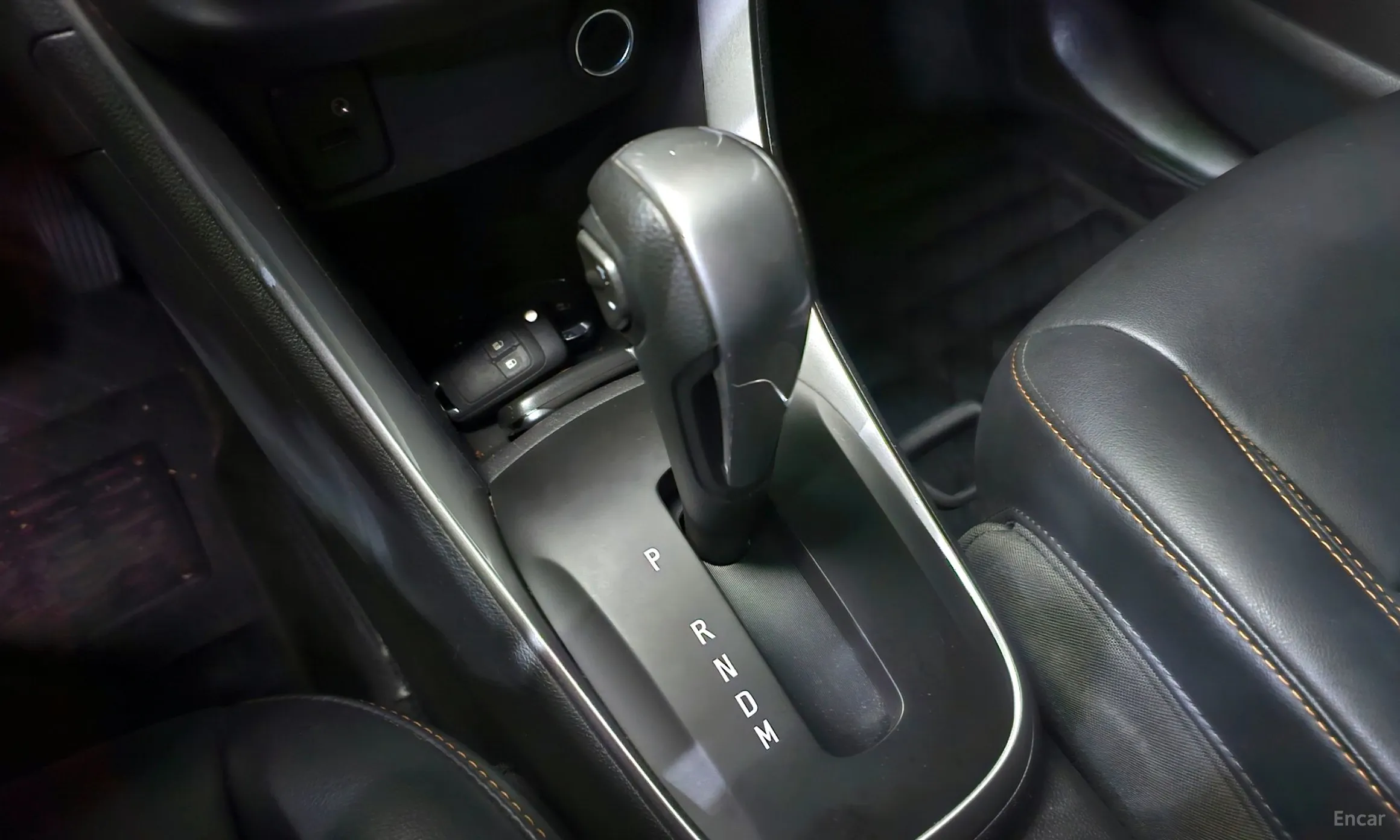 Chevrolet (GM Daewoo) Trax превью 9