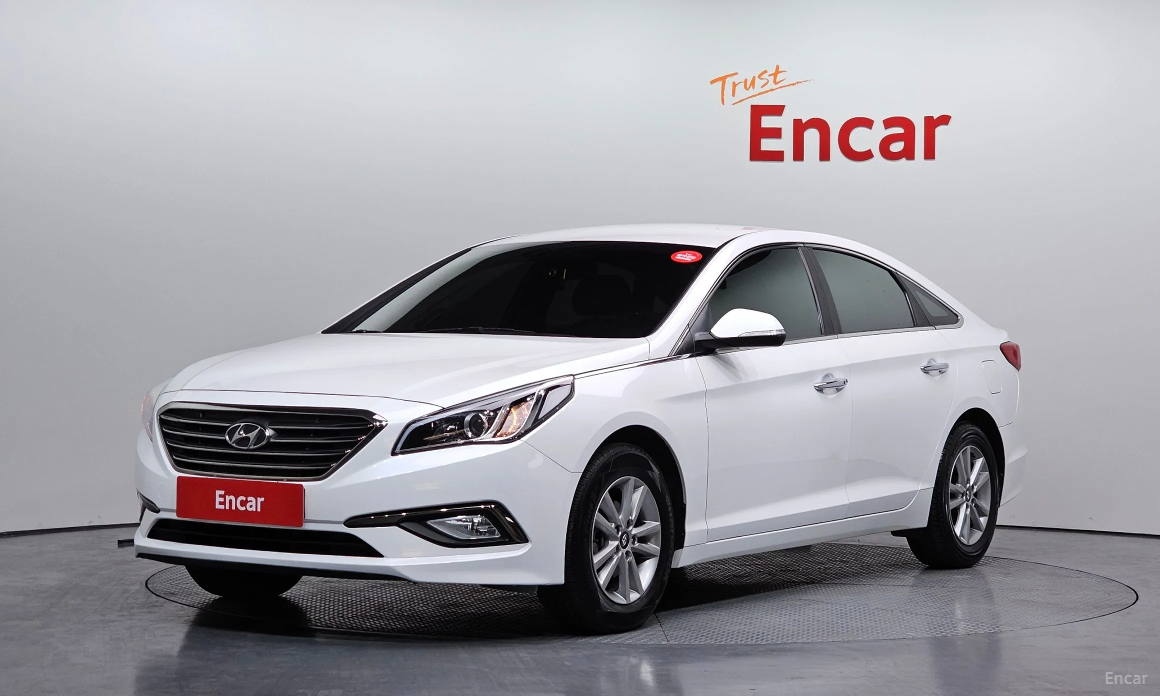 Hyundai LF Sonata