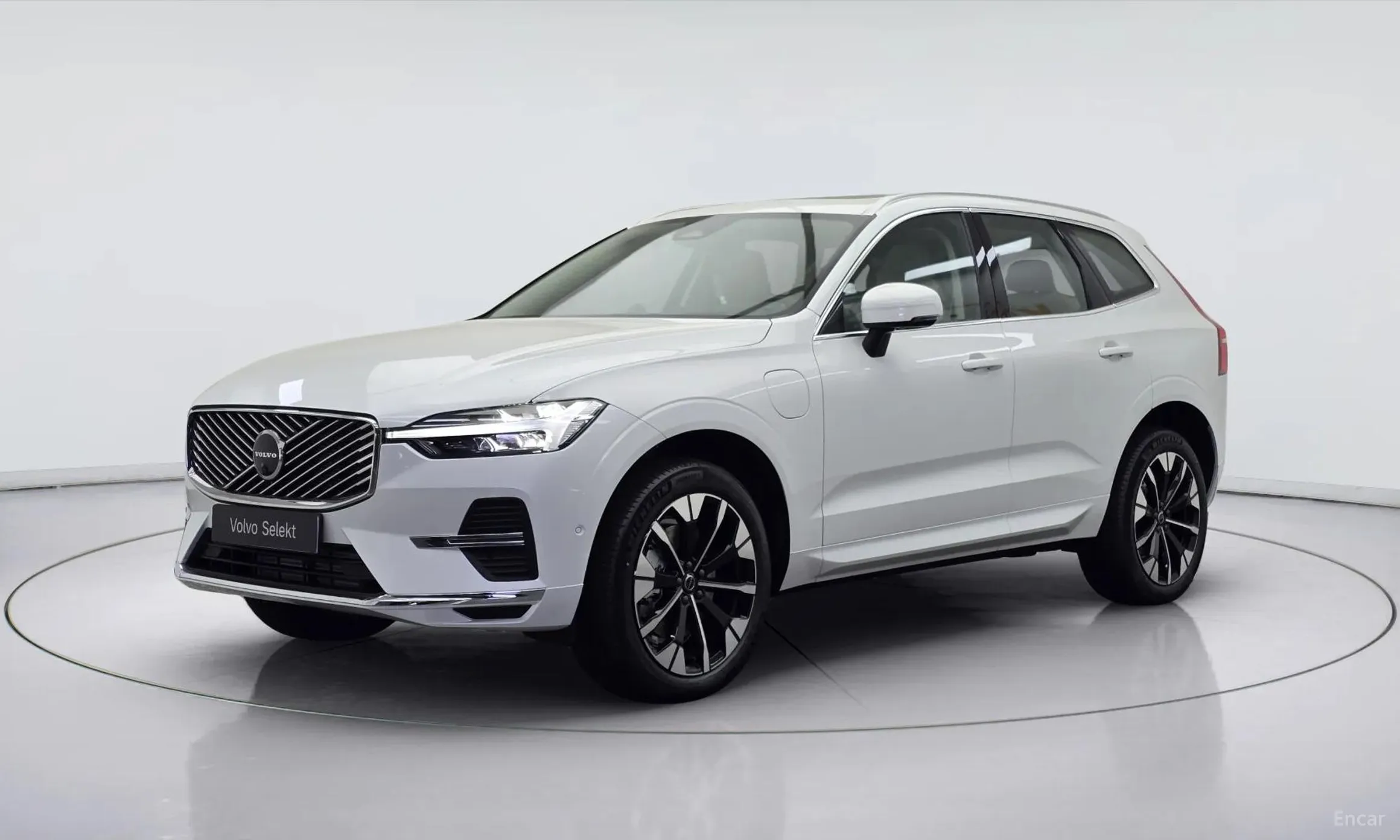 Volvo XC60 Gen 2