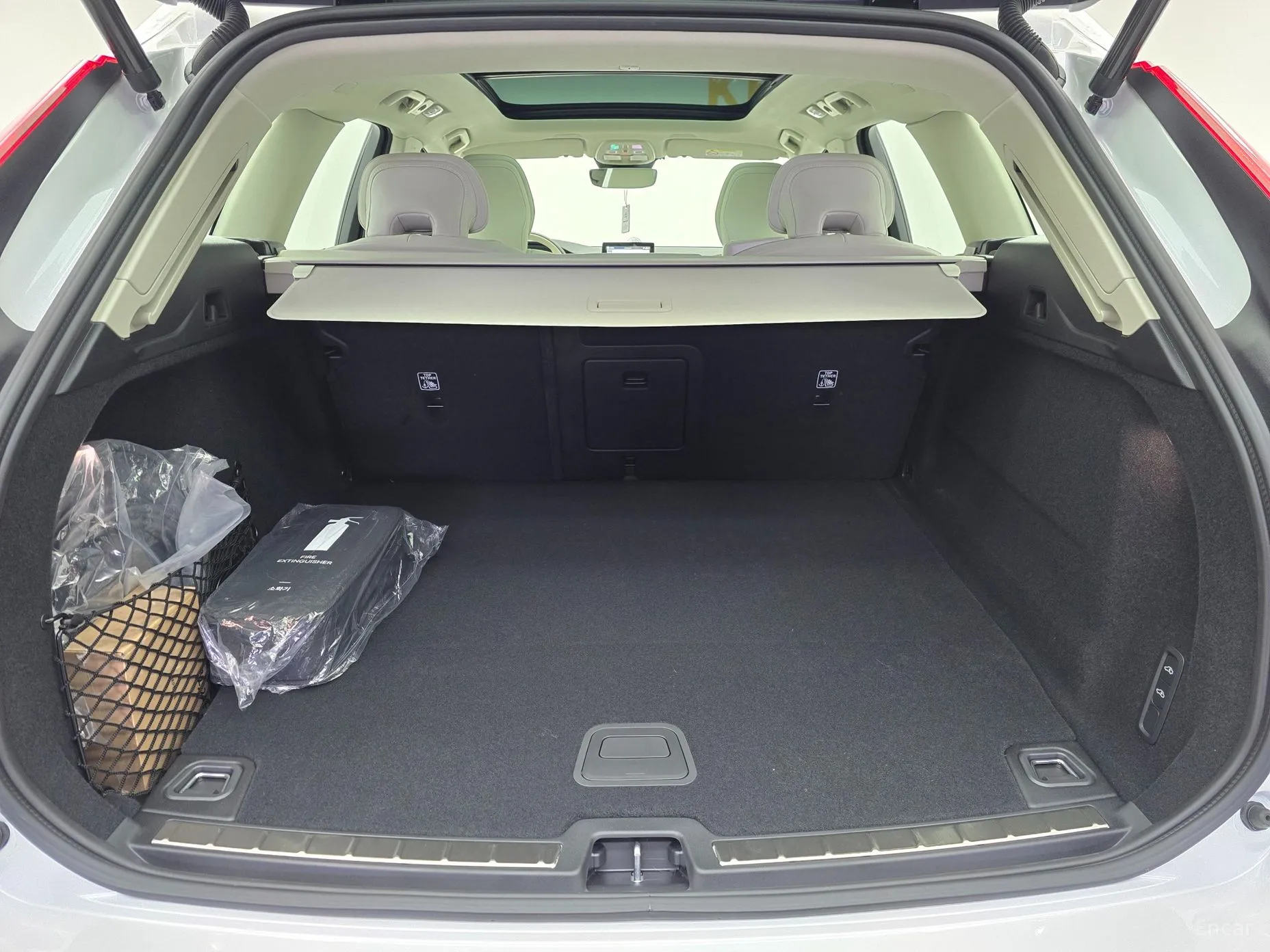 Volvo XC60 Gen 2 превью 13