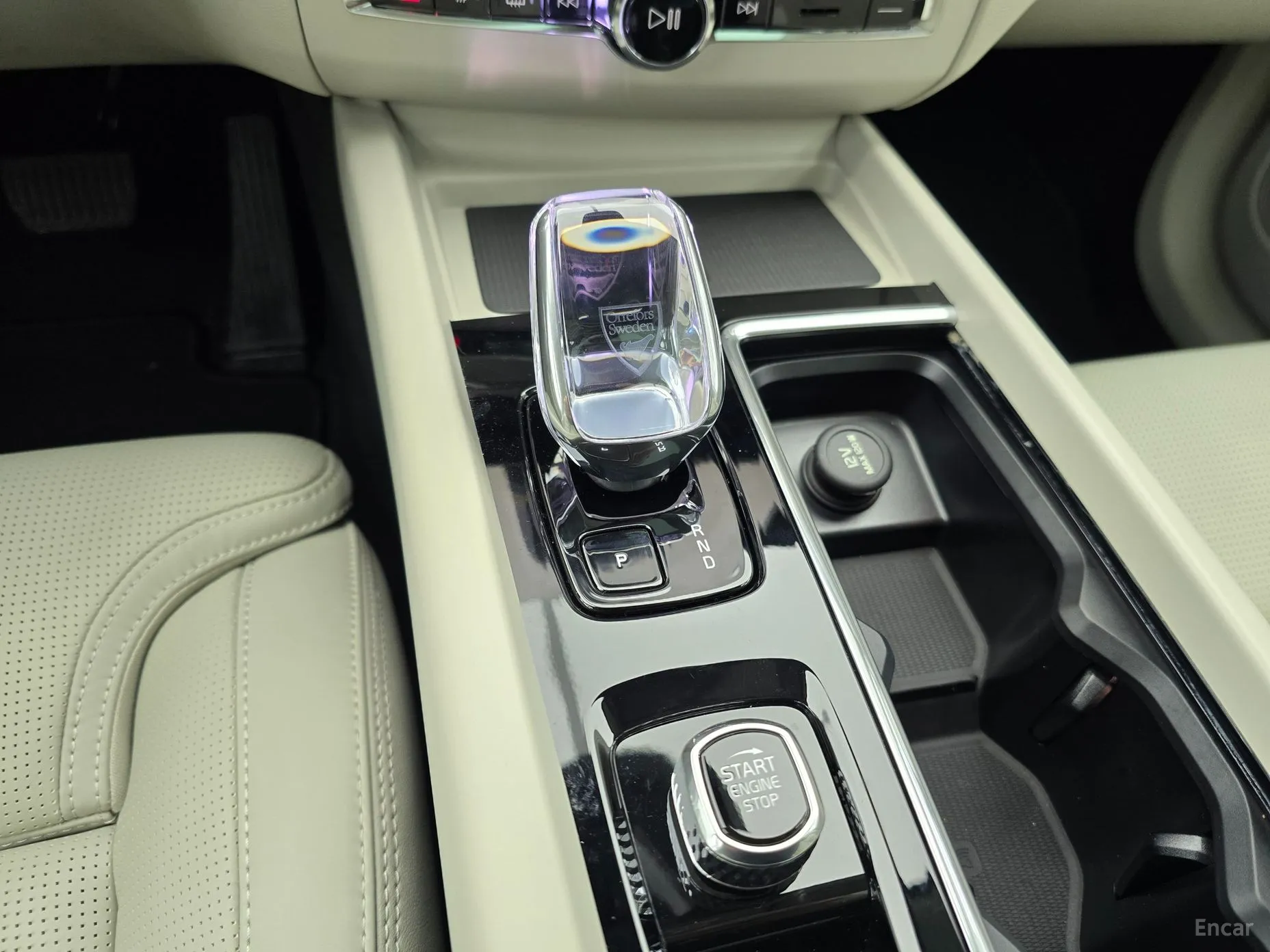 Volvo XC60 Gen 2 превью 8