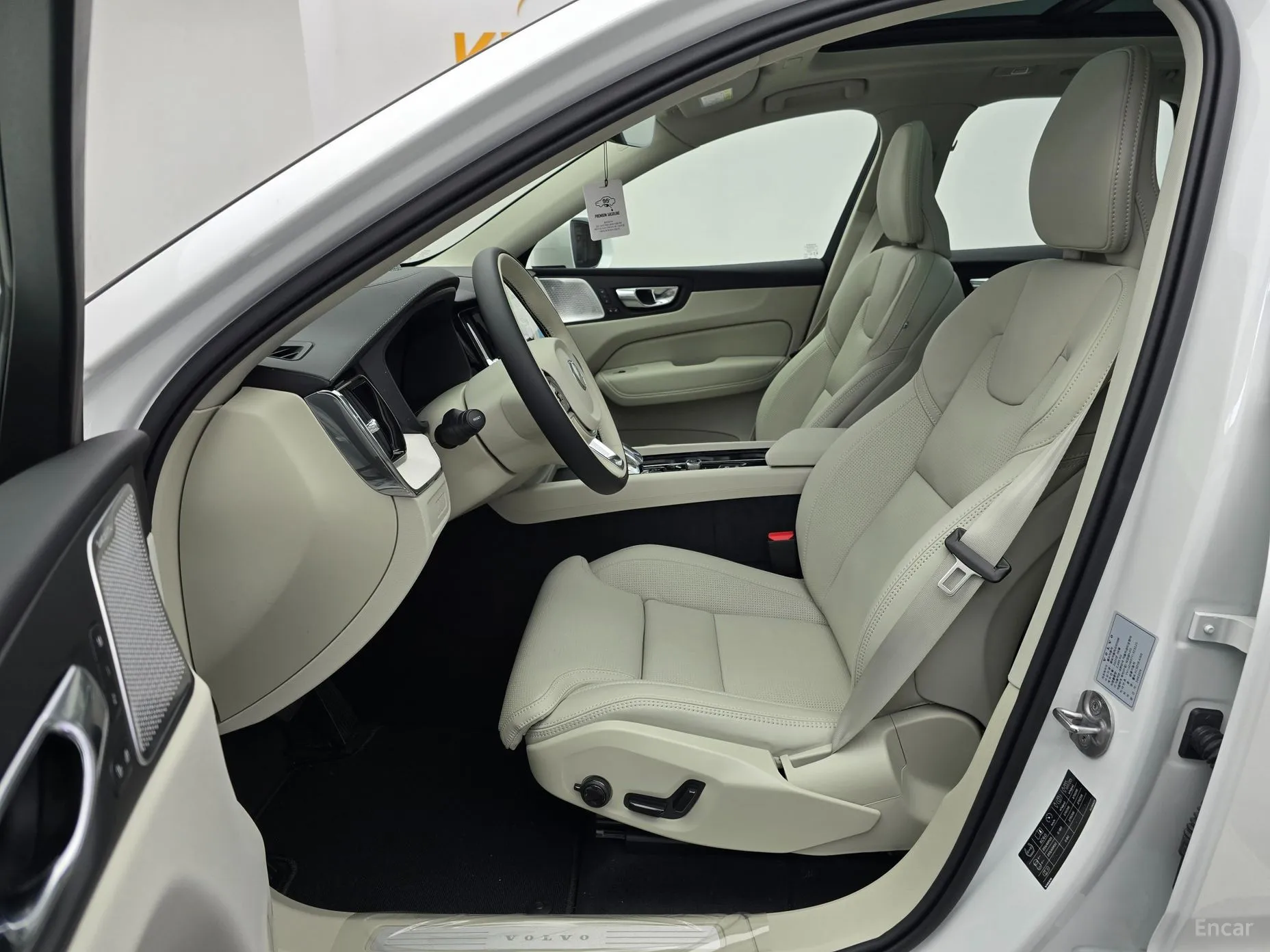 Volvo XC60 Gen 2 превью 9