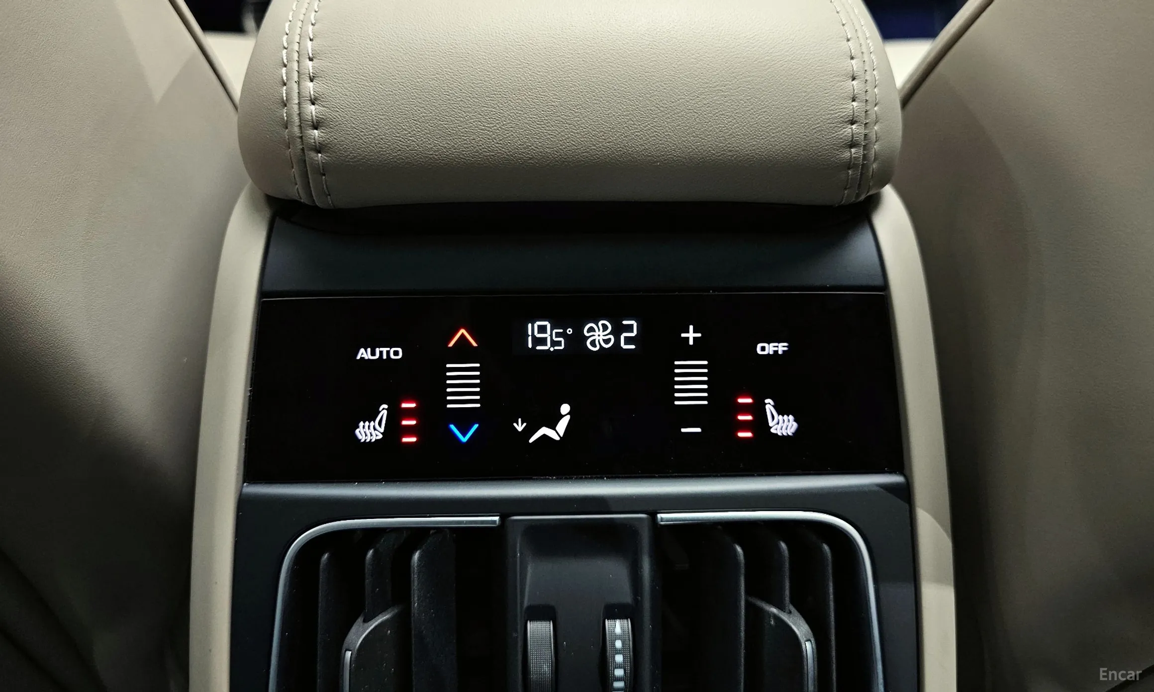 Maserati Grekale превью 19