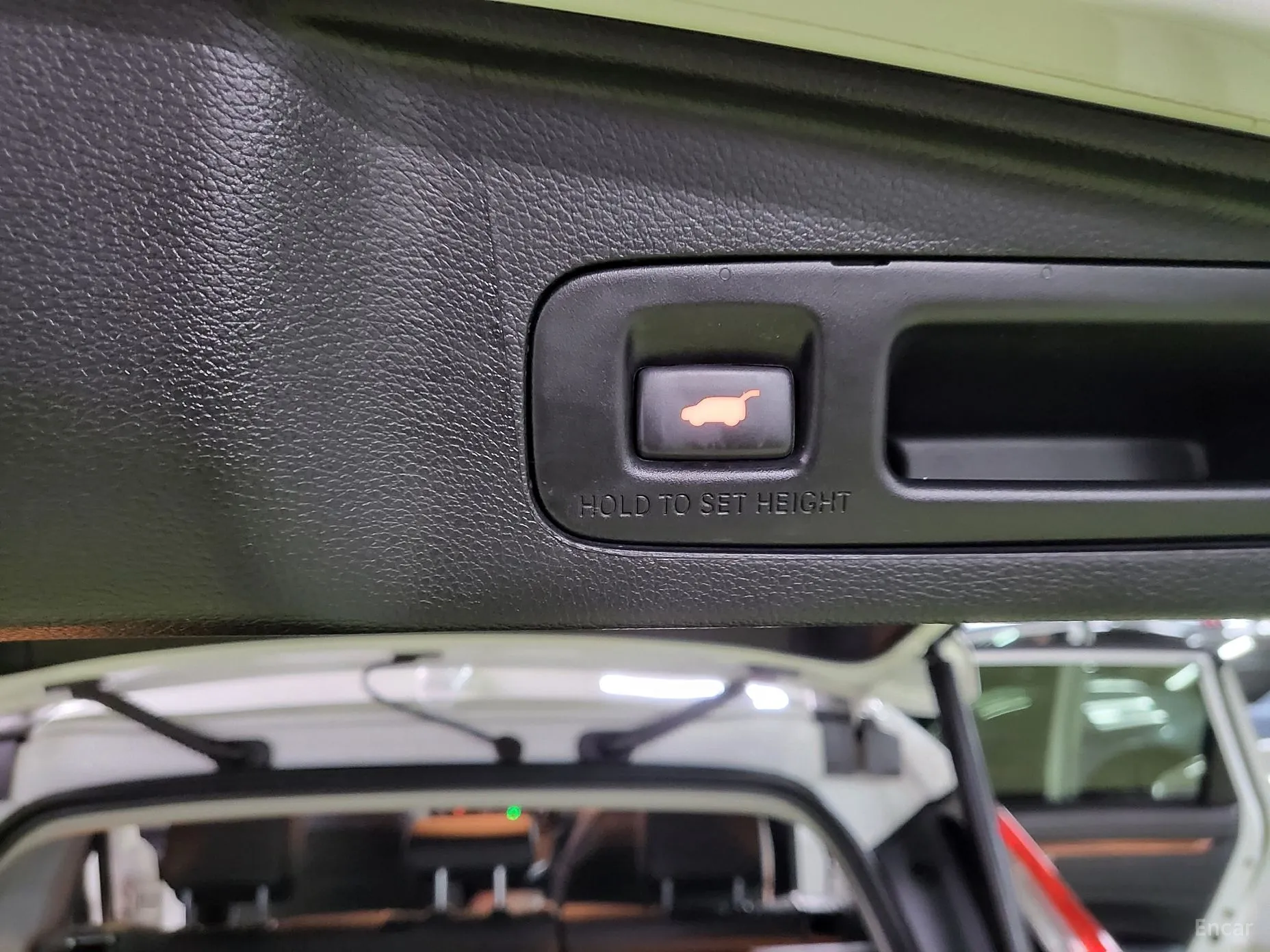 Honda CR-V 5th generation превью 15