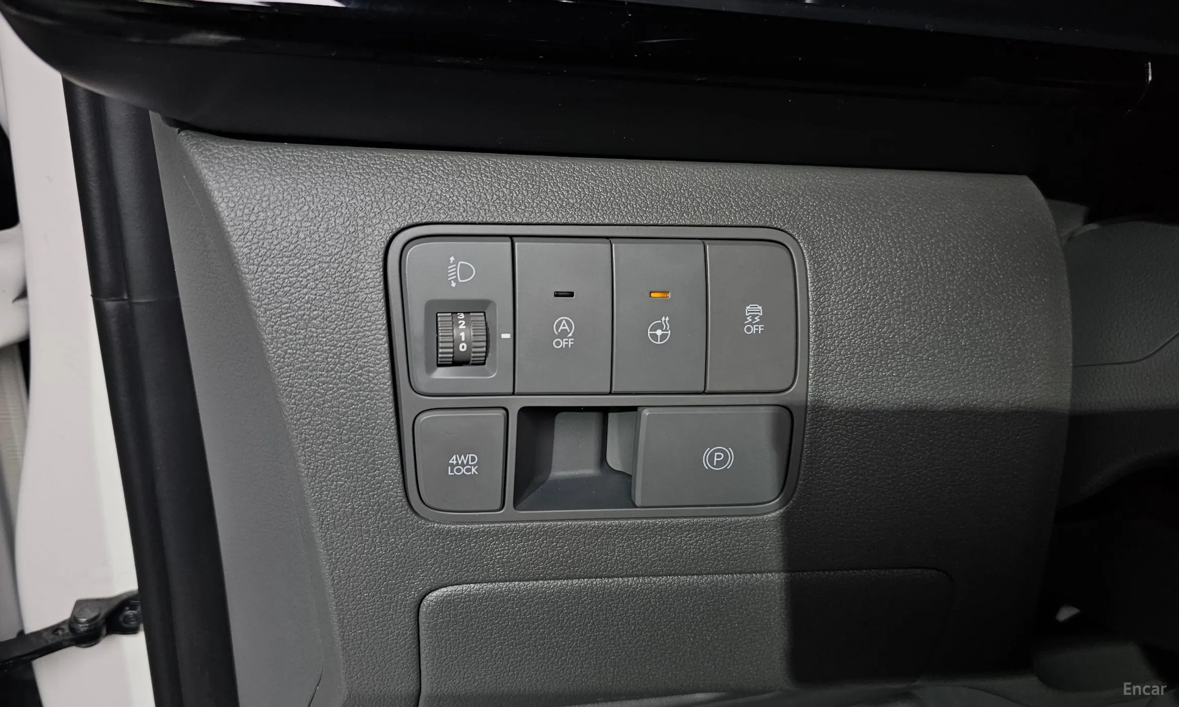 Hyundai Staria превью 19