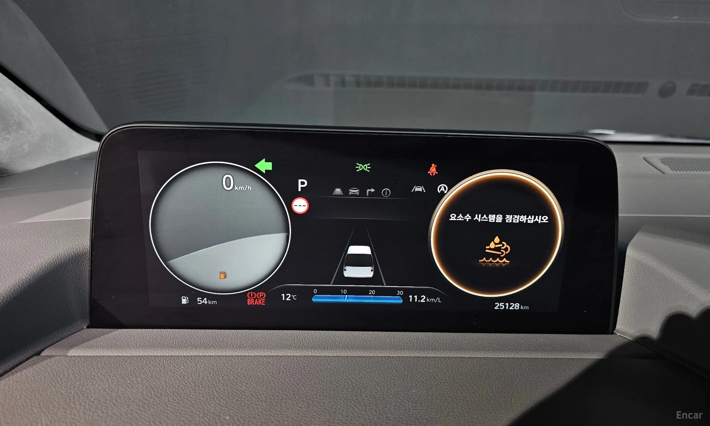 Hyundai Staria превью 8