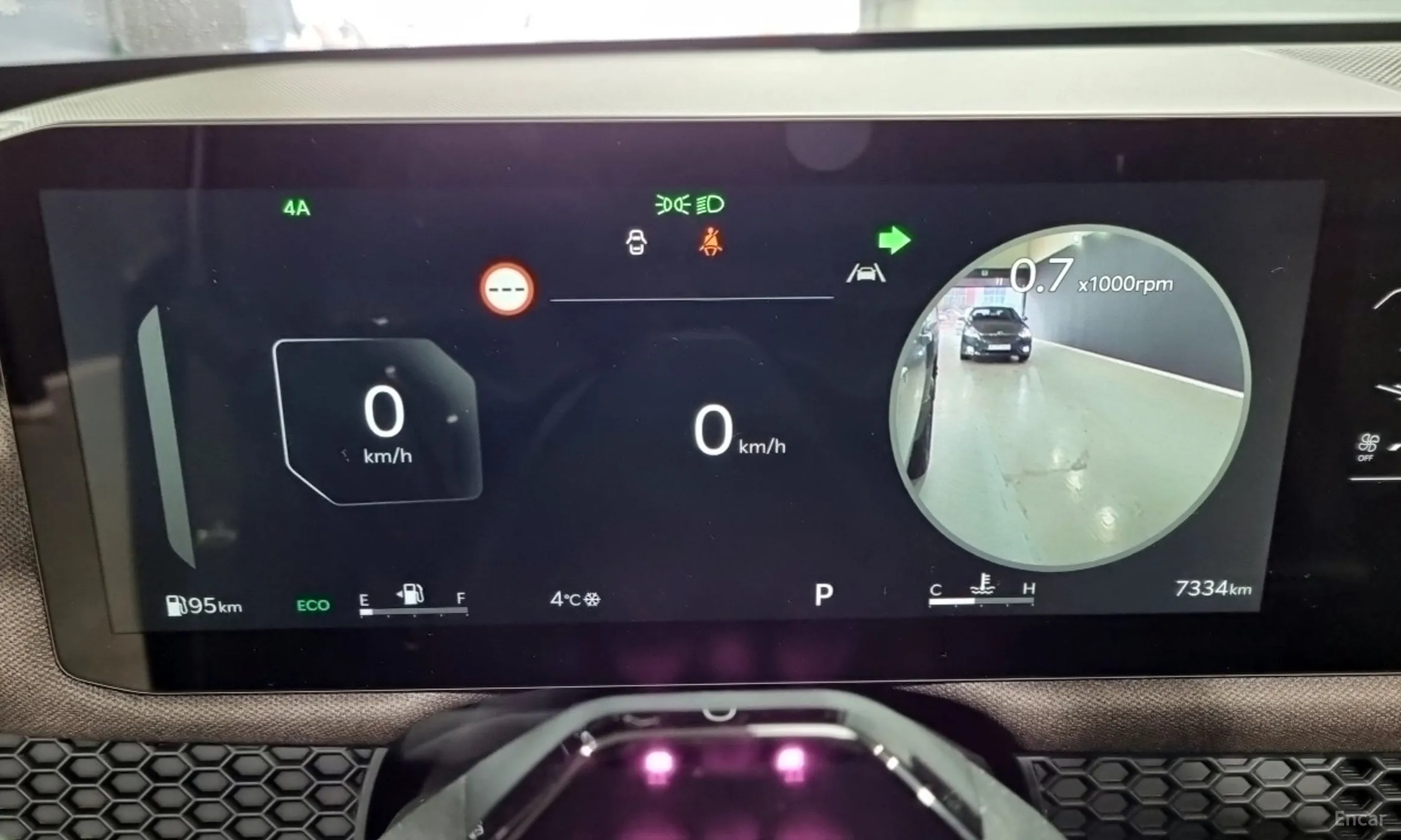 Kia Tasman превью 8