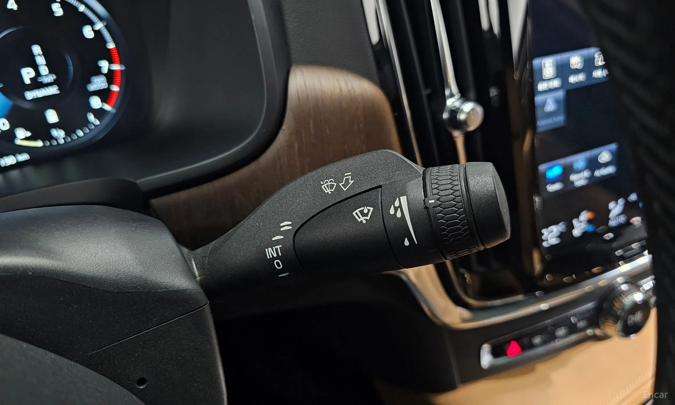 Volvo S90 превью 16