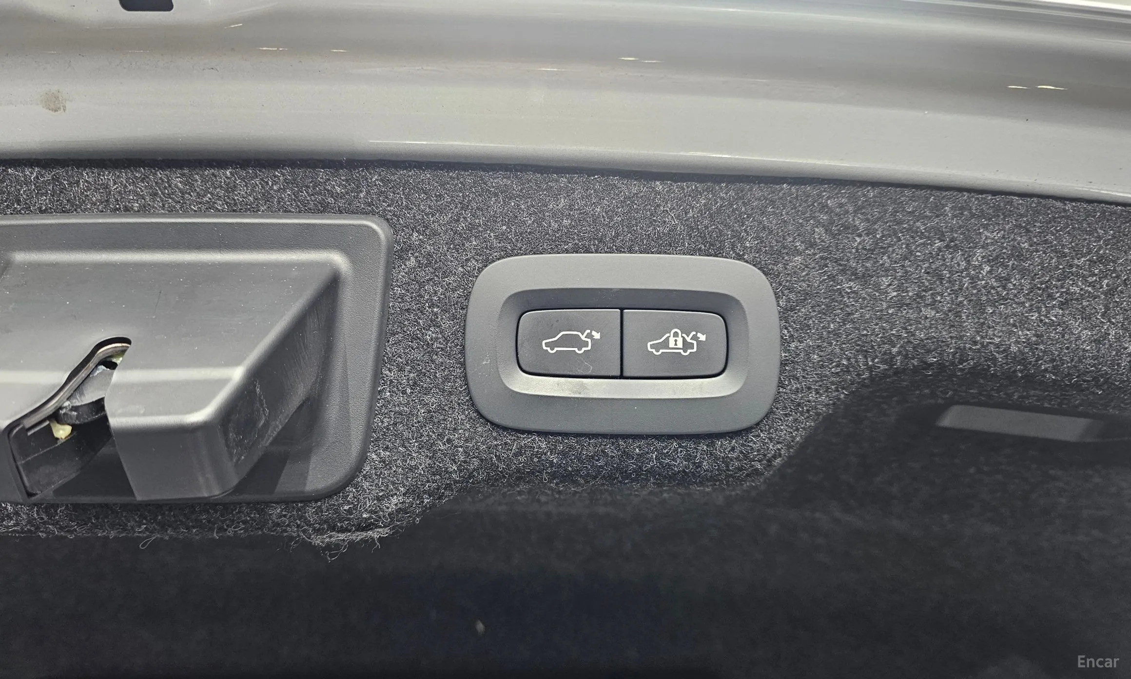 Volvo S90 превью 20