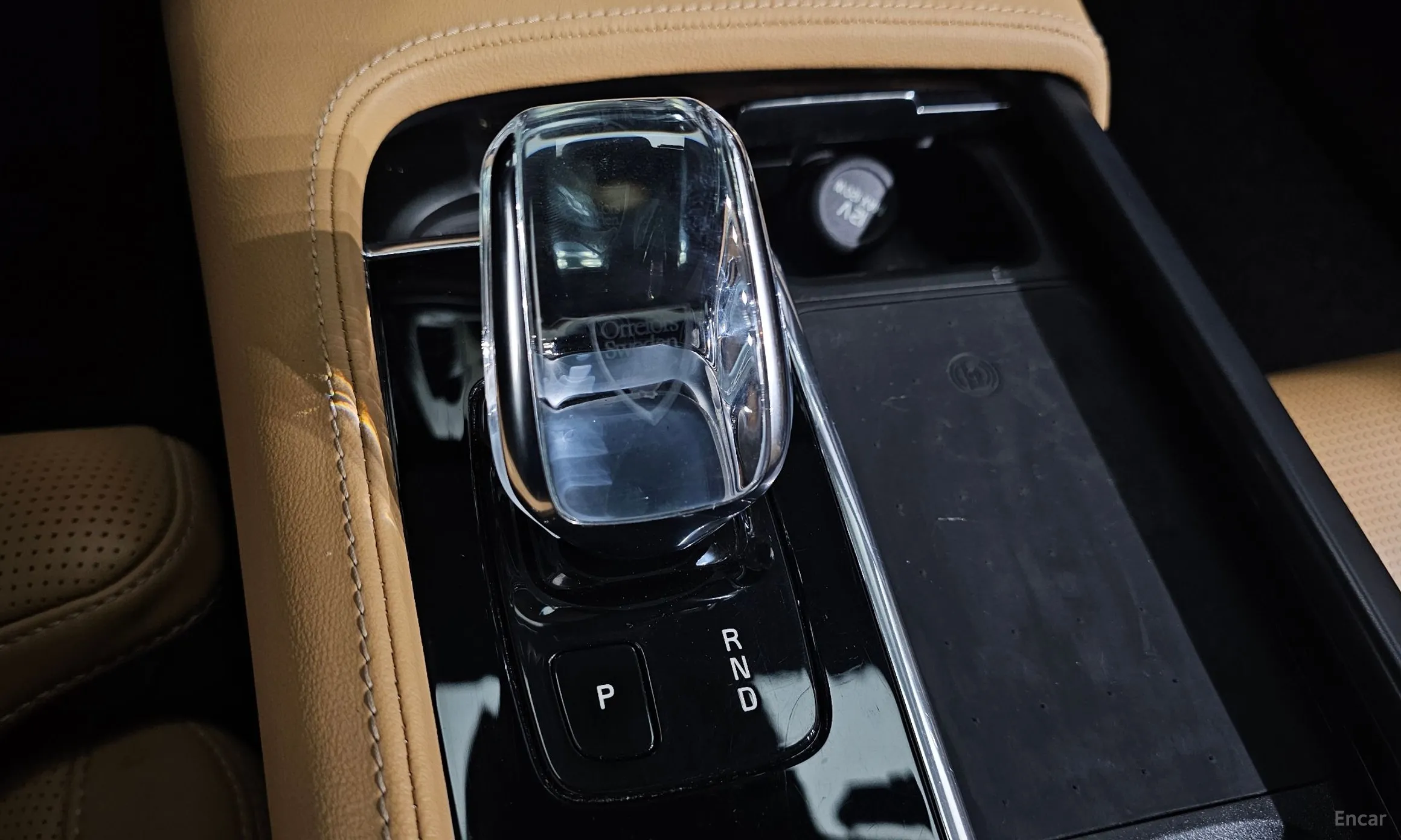 Volvo S90 превью 9