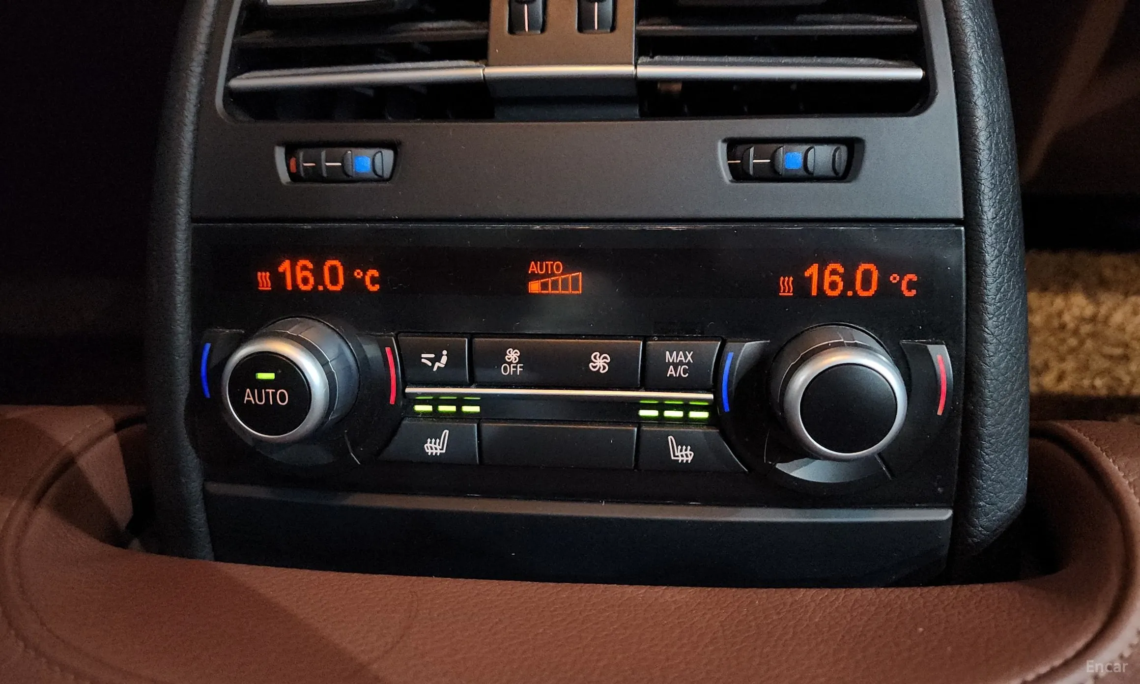 BMW 6 Series (F12) превью 18