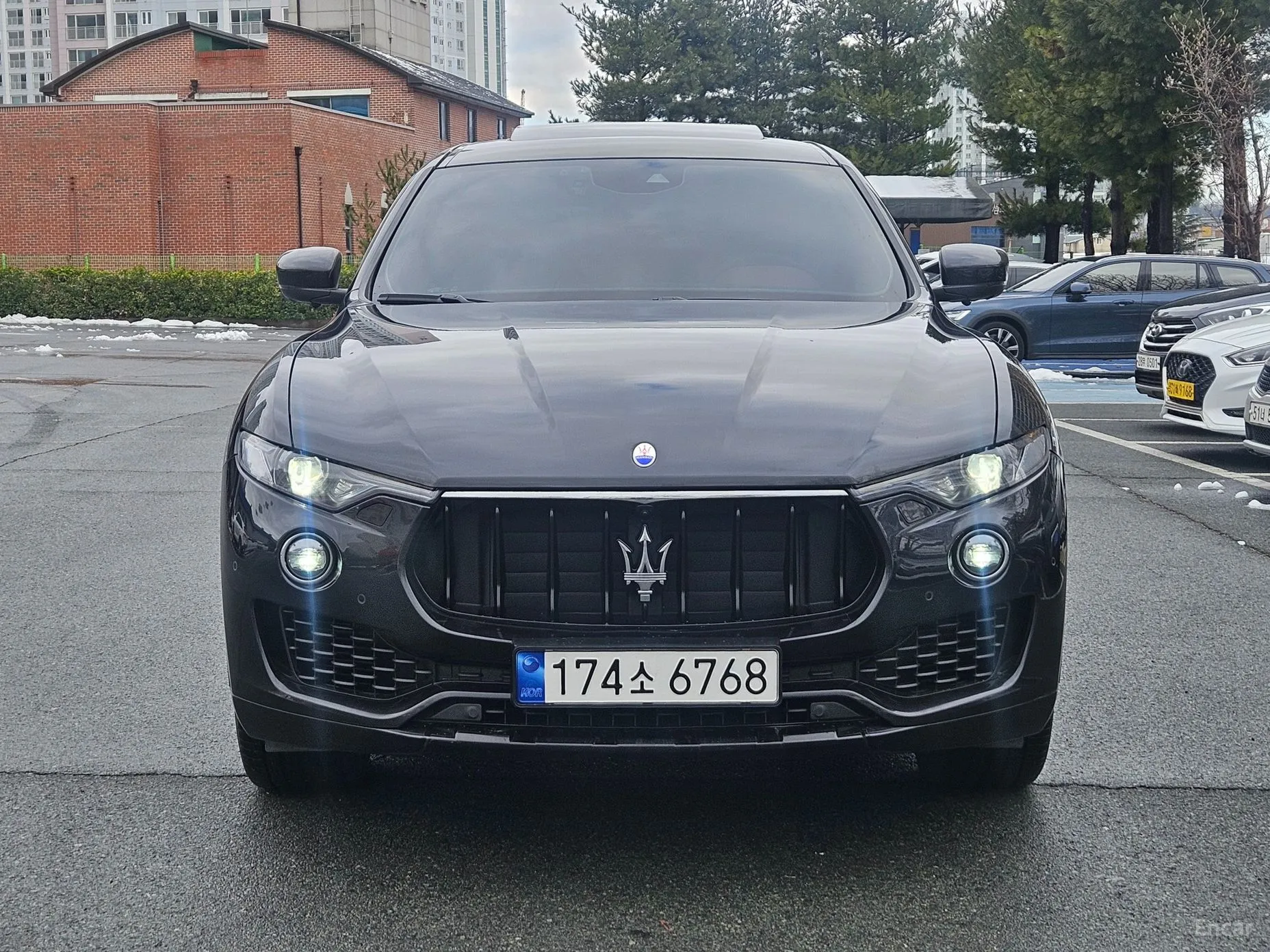Levante