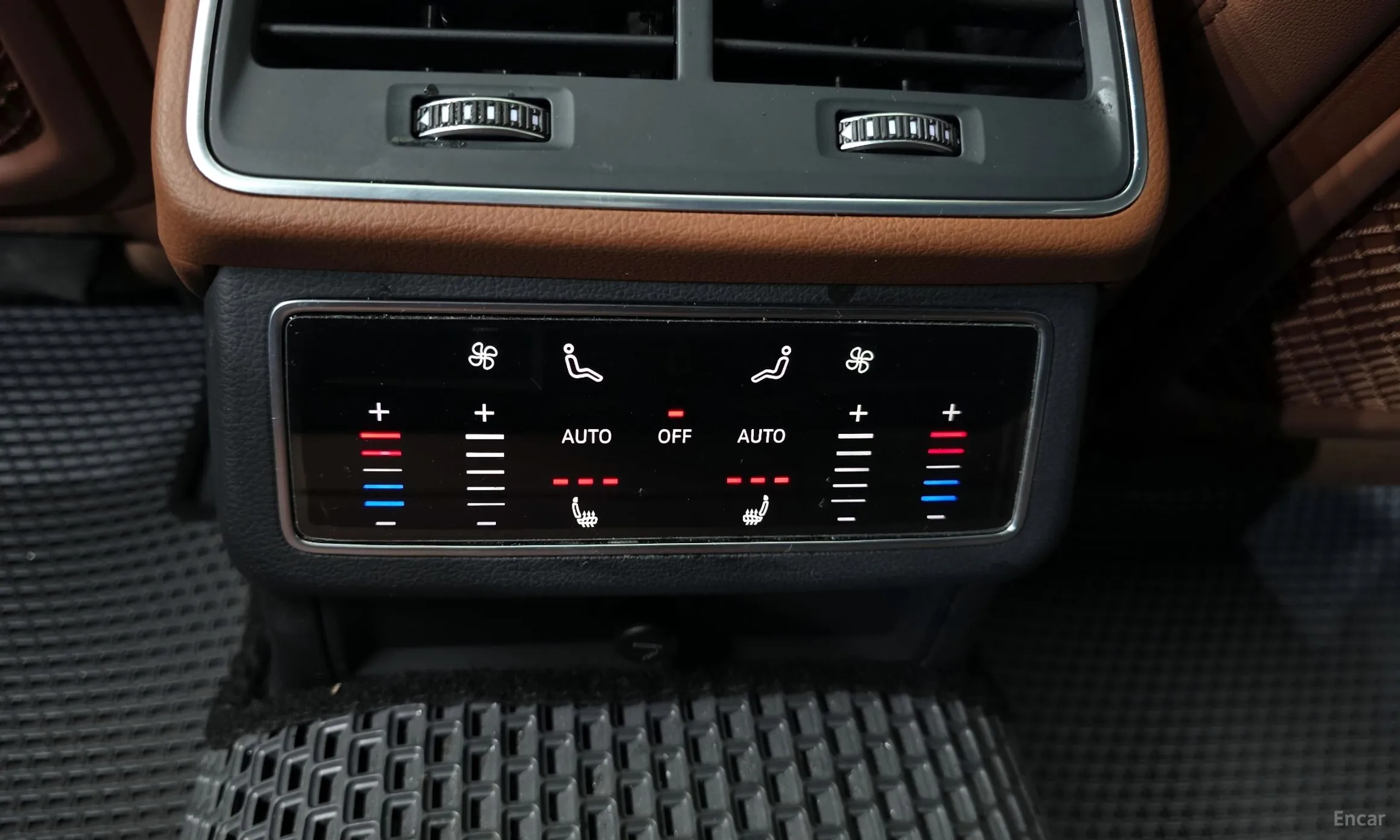 Audi A6 (C8) превью 17