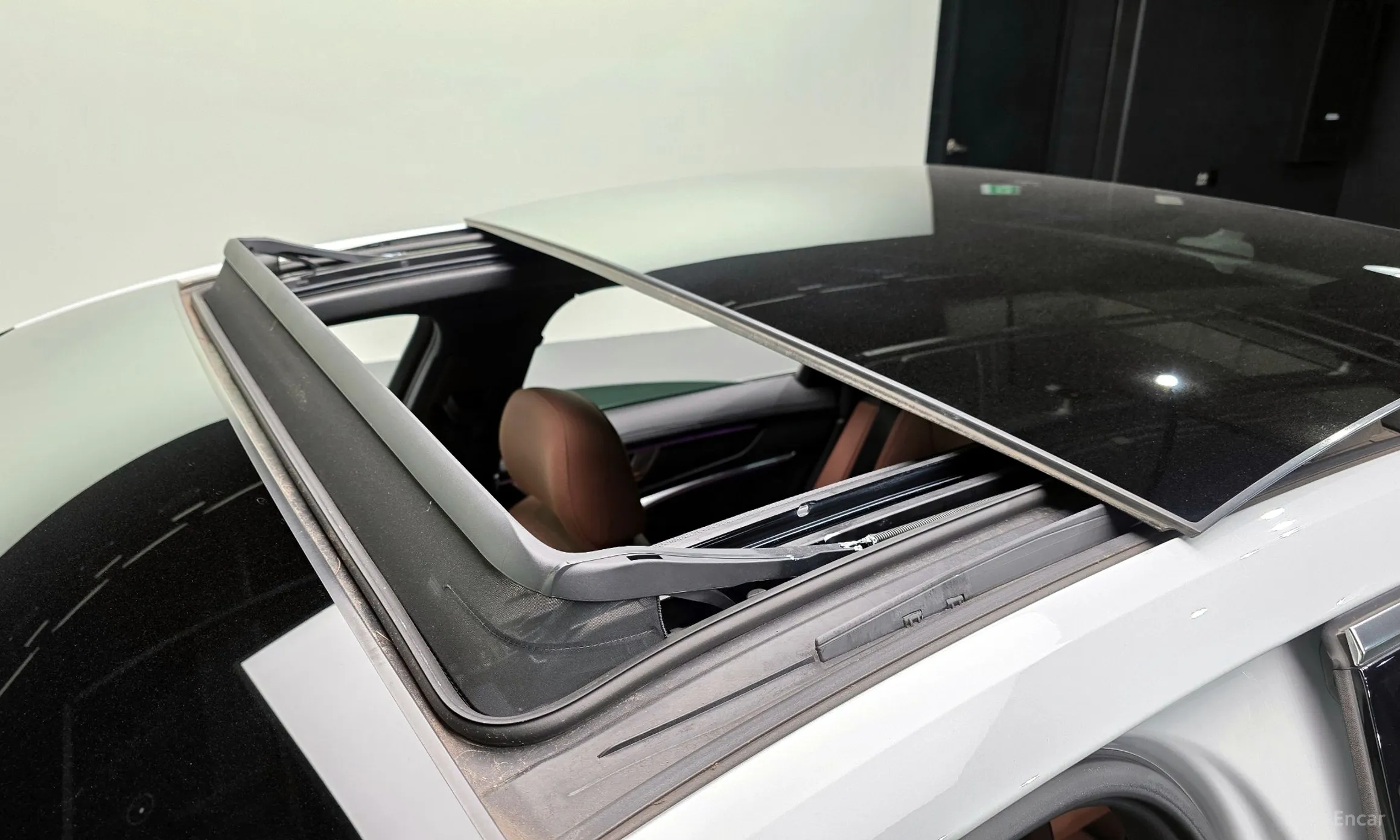 Audi A6 (C8) превью 18