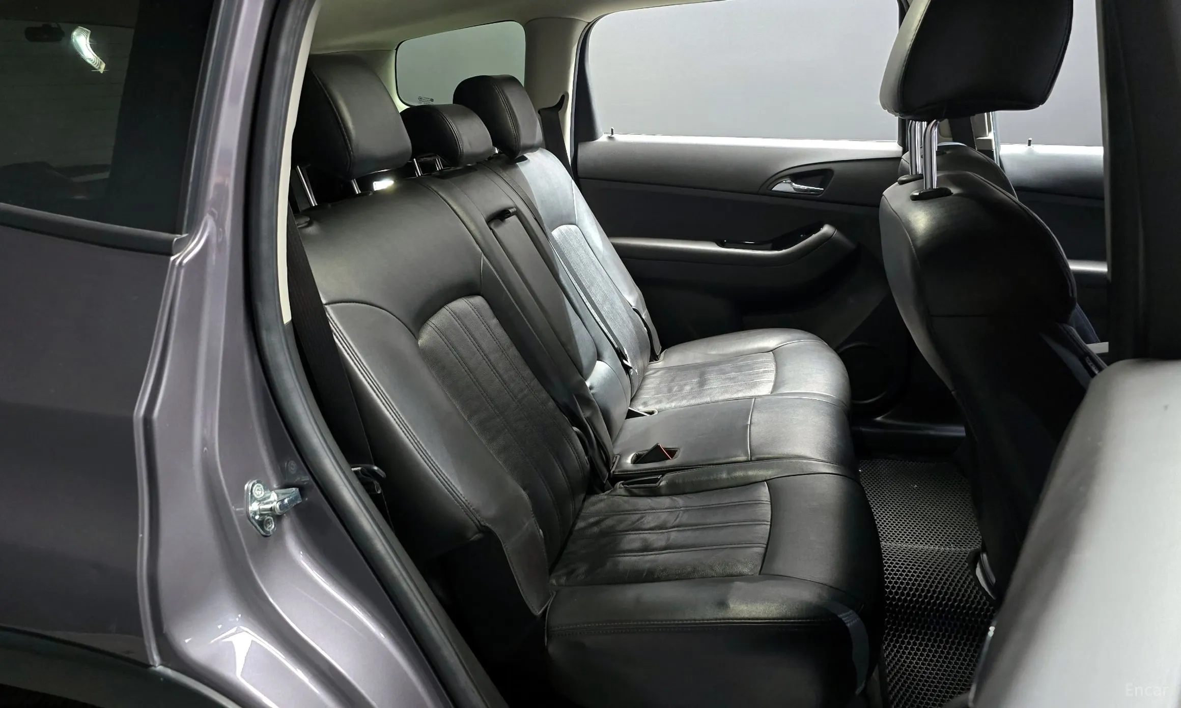Chevrolet (GM Daewoo) Orlando превью 12