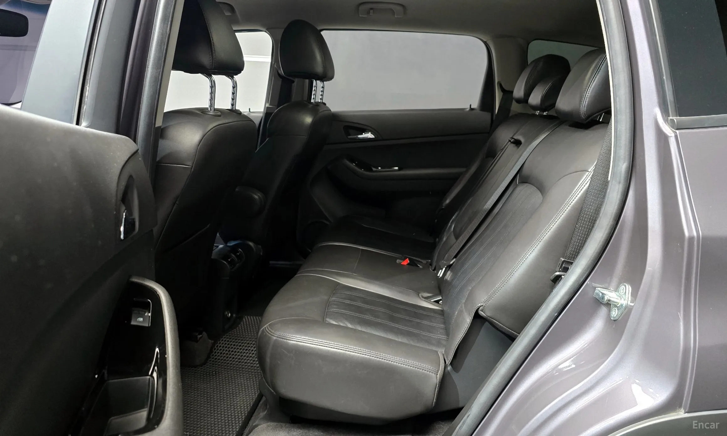 Chevrolet (GM Daewoo) Orlando превью 13