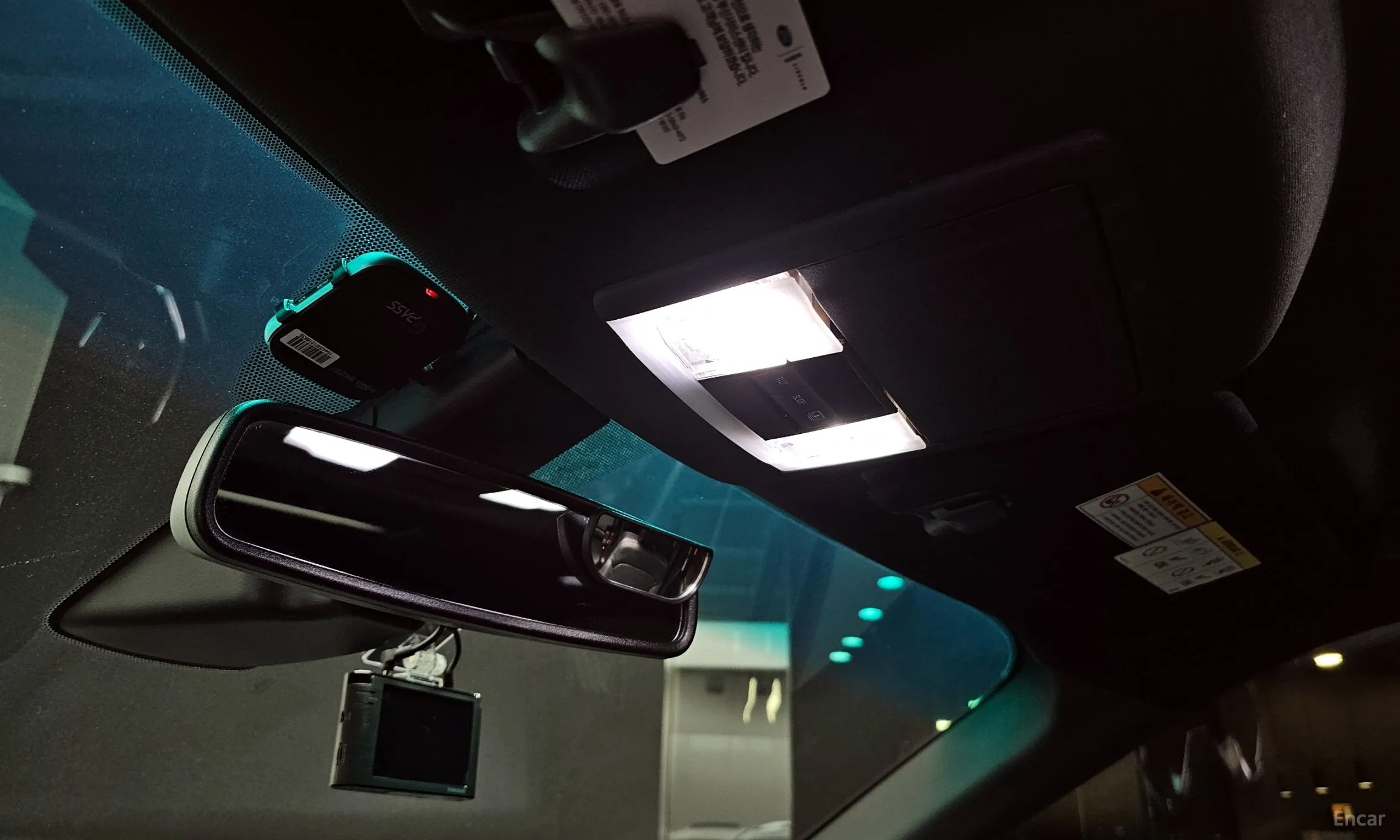 Ford Explorer превью 12