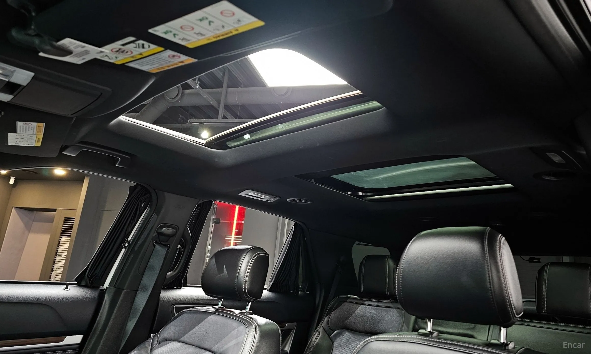 Ford Explorer превью 19