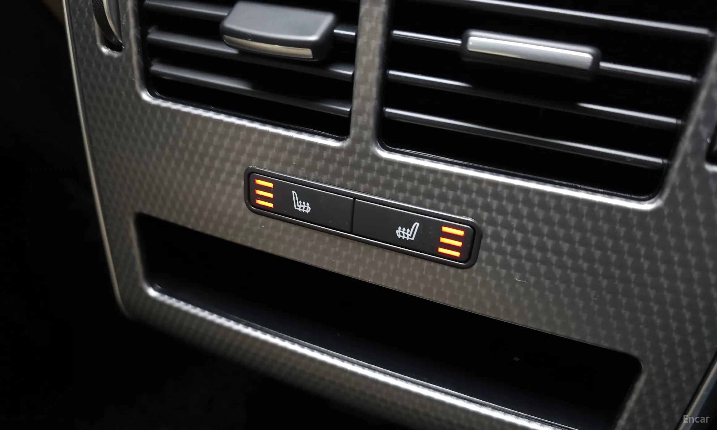 Land Rover Range Rover Sport 2nd Generation превью 16
