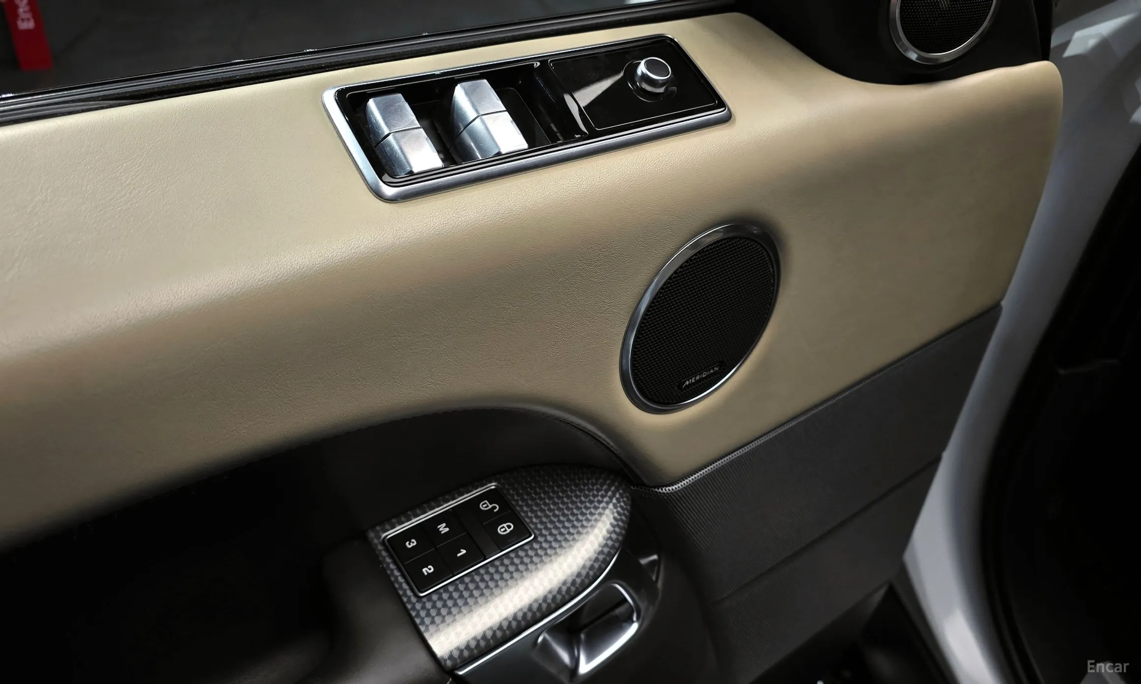 Land Rover Range Rover Sport 2nd Generation превью 17