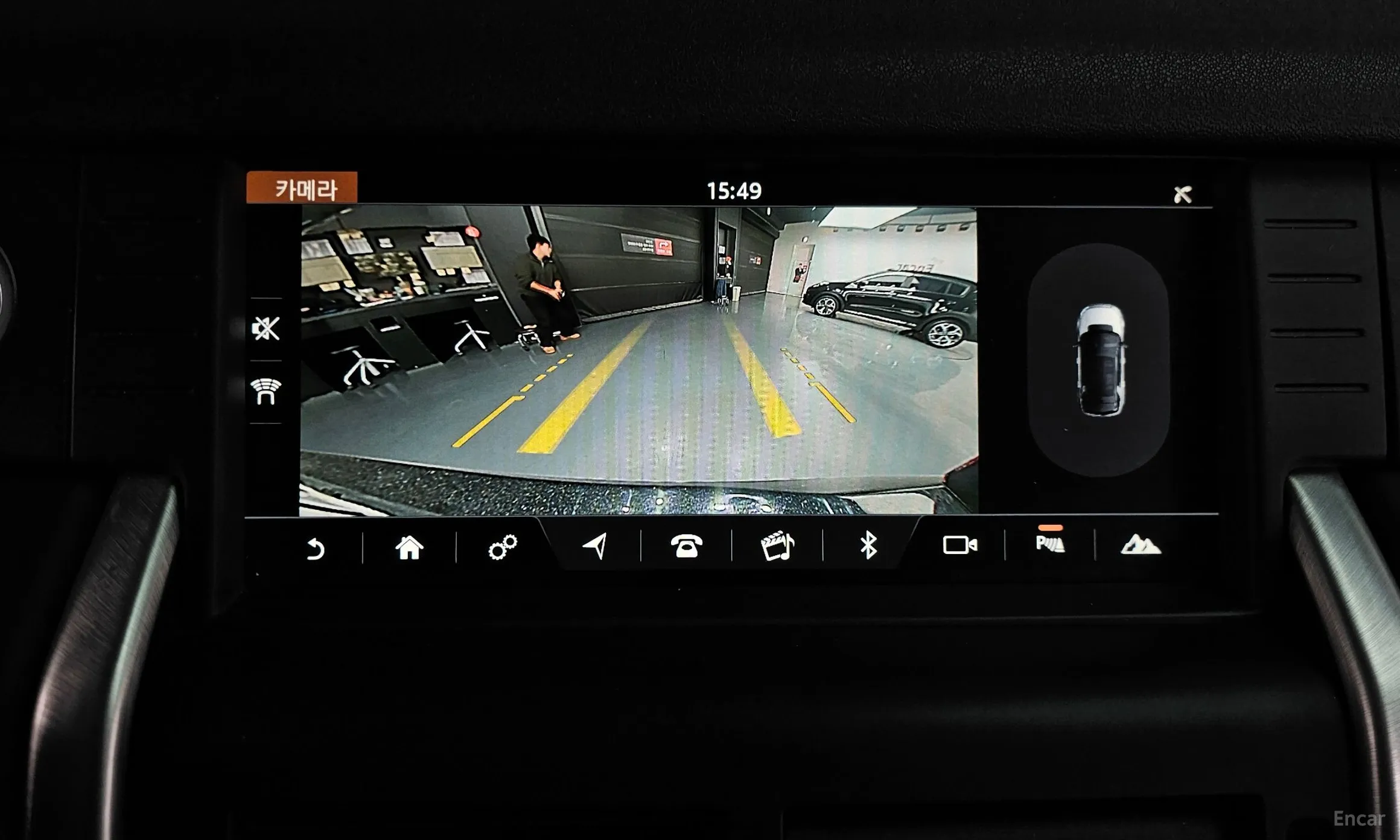 Land Rover Discovery Sports превью 17