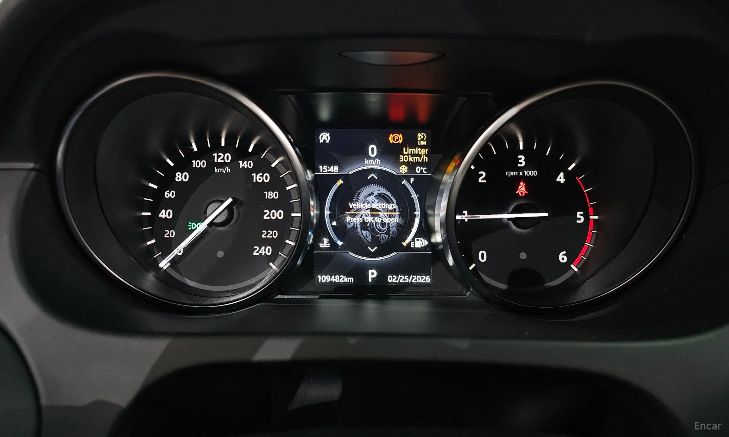 Land Rover Discovery Sports превью 8