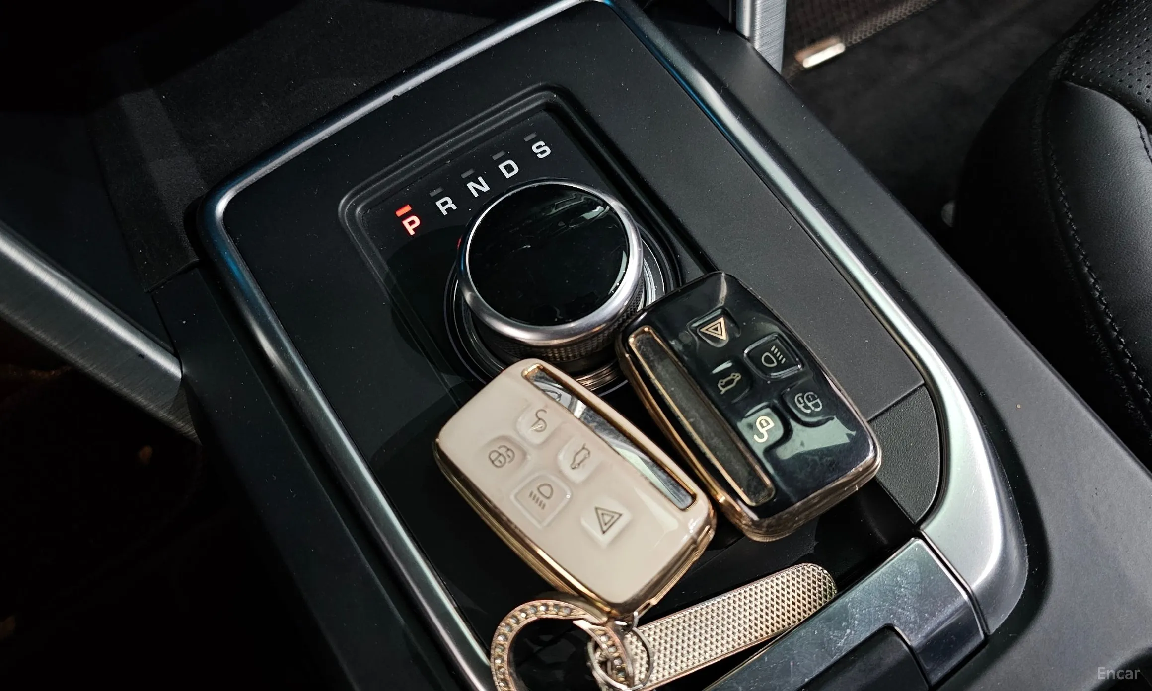Land Rover Discovery Sports превью 9