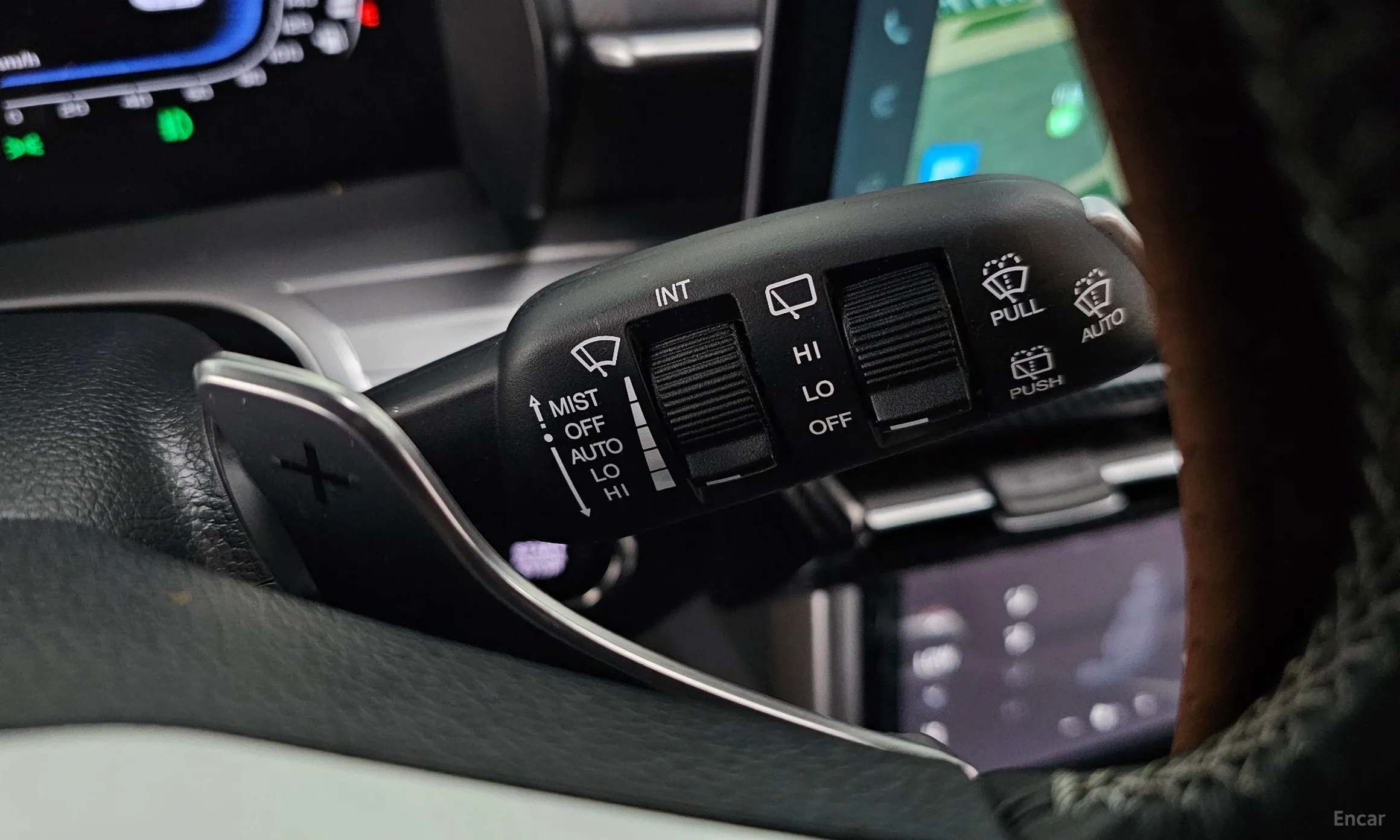 KG Mobility (SsangYong) Torres превью 16