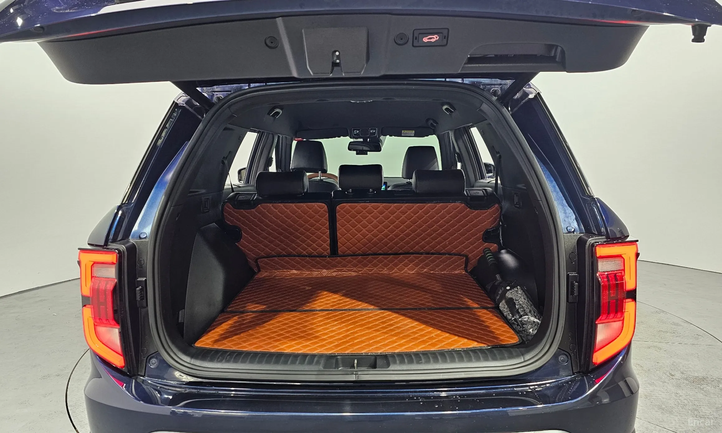 KG Mobility (SsangYong) Torres превью 20