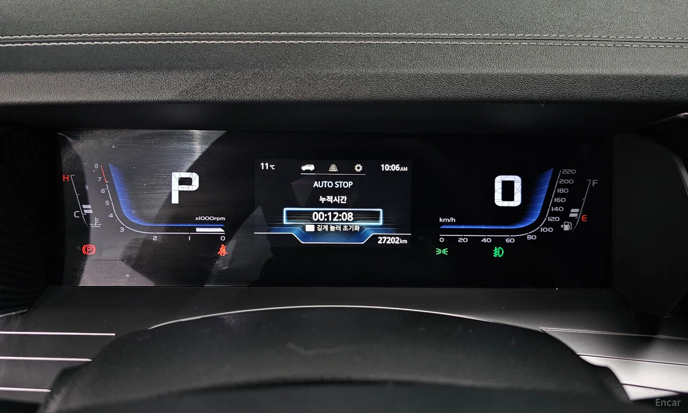 KG Mobility (SsangYong) Torres превью 8