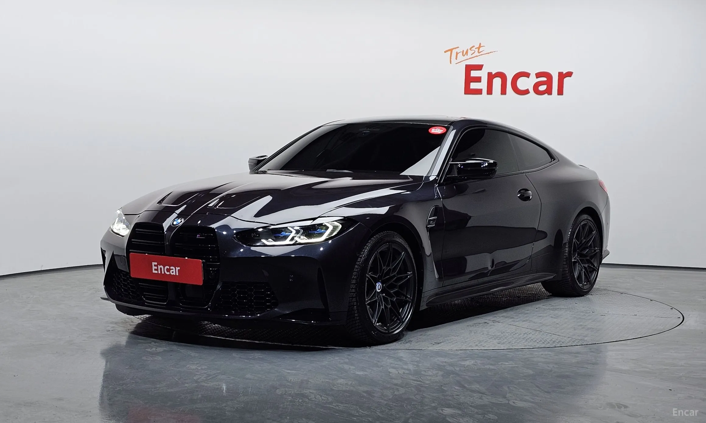 BMW M4 (G82)