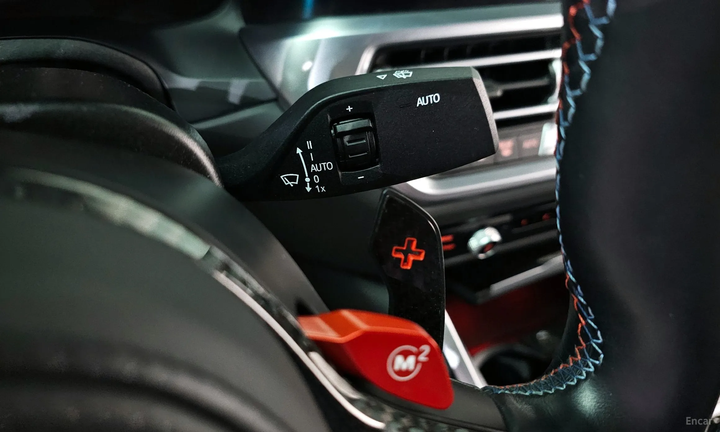 BMW M4 (G82) превью 19