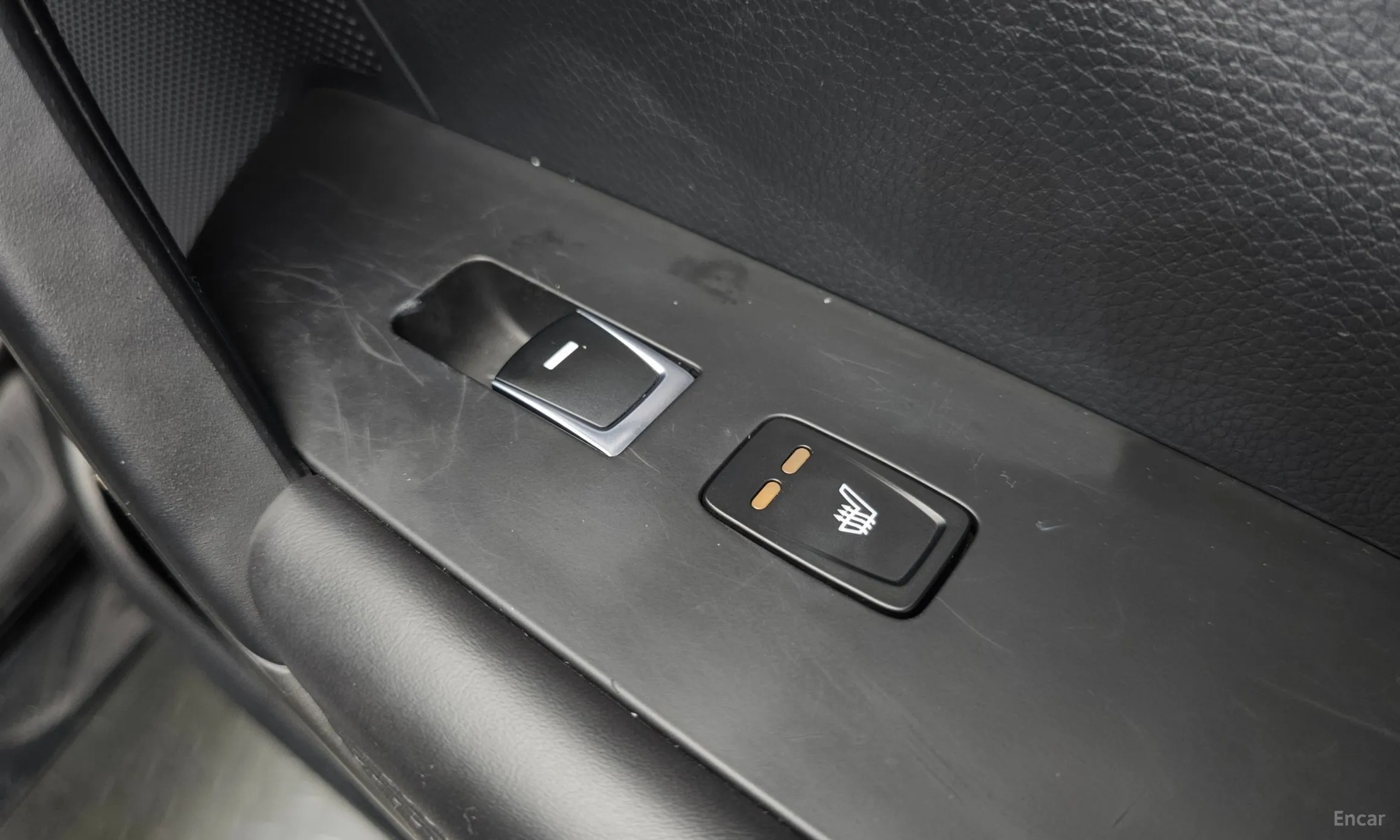 Hyundai Grandeur HG превью 19