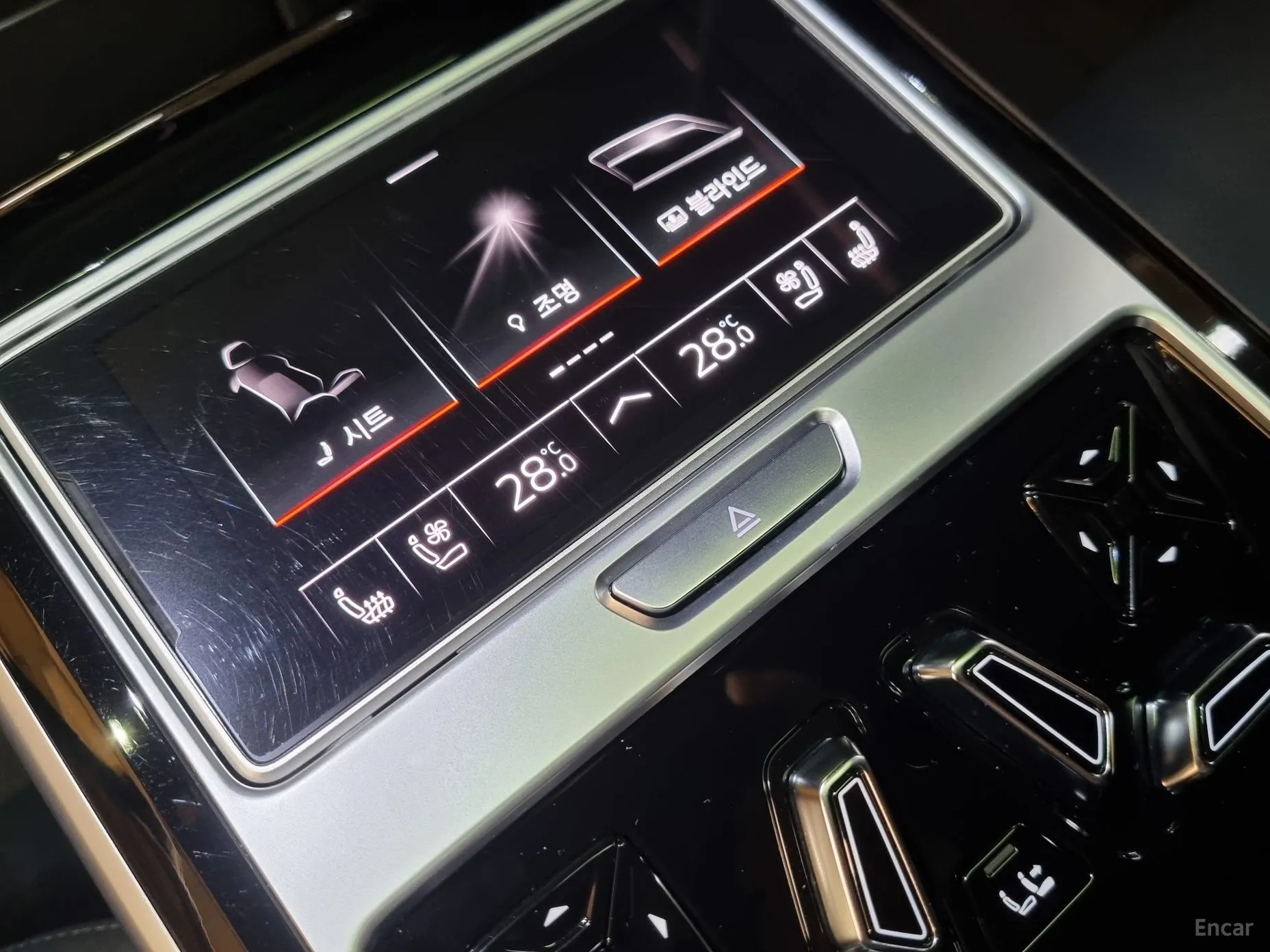 Audi A8 (D5) превью 19