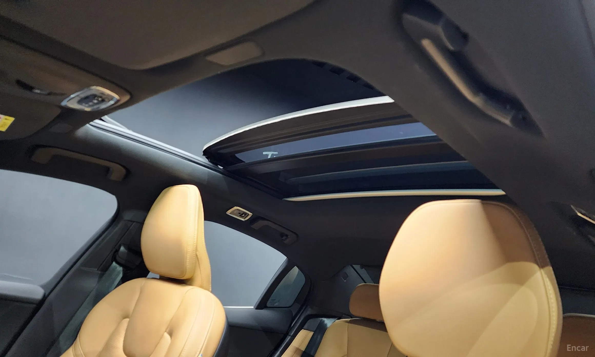 Volvo S60 3rd Generation превью 19