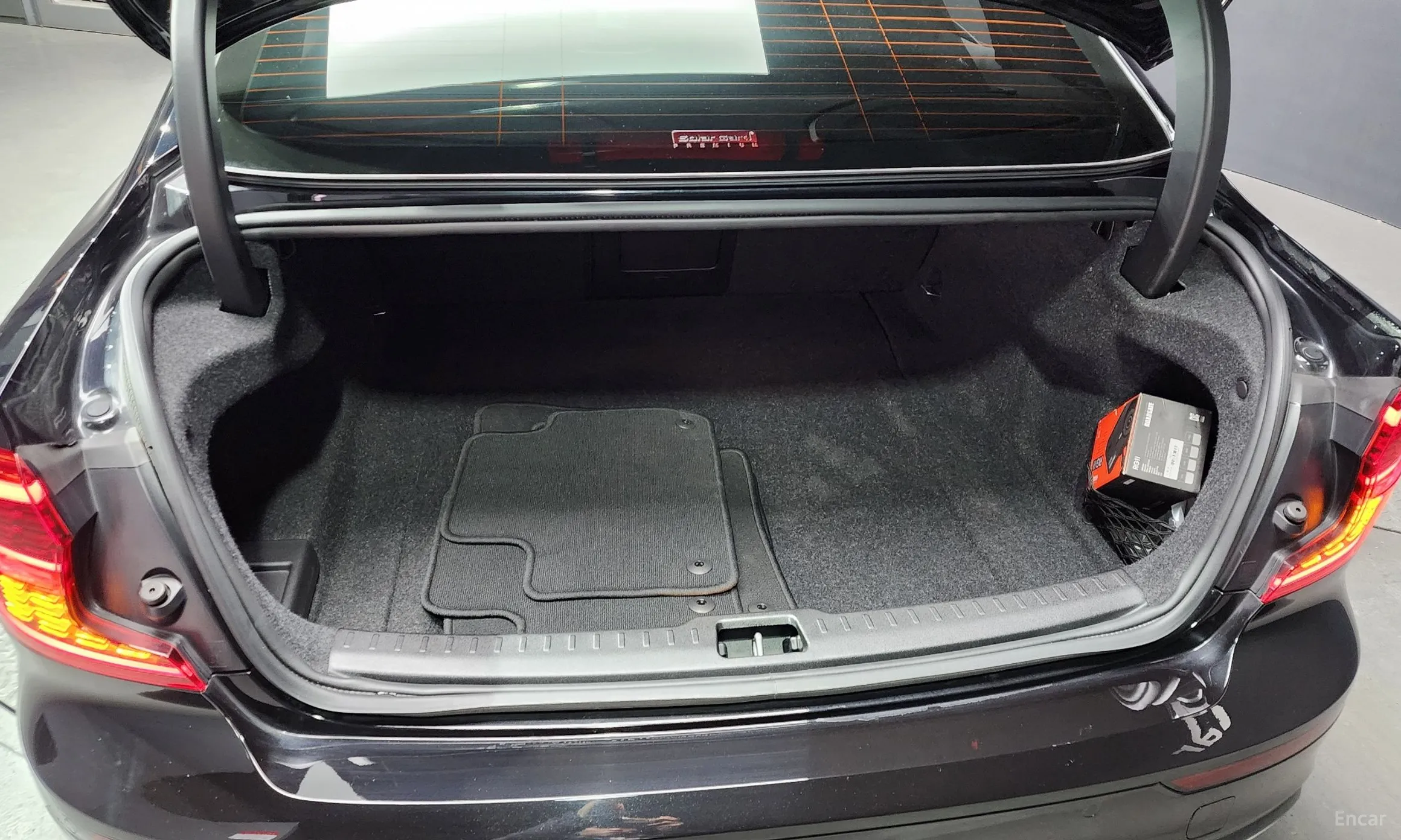Volvo S60 3rd Generation превью 20