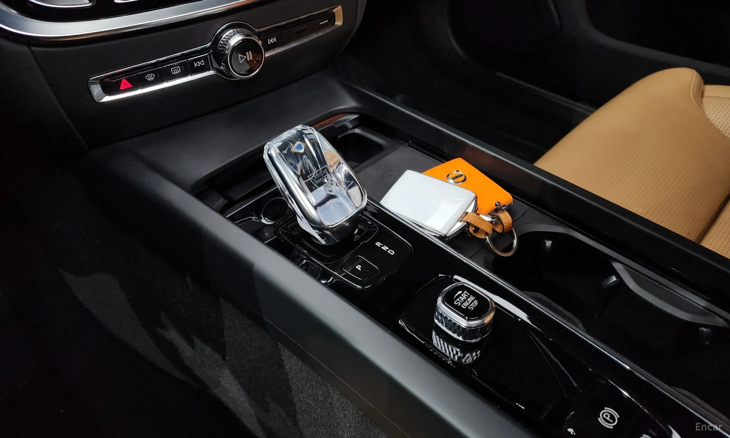 Volvo S60 3rd Generation превью 9