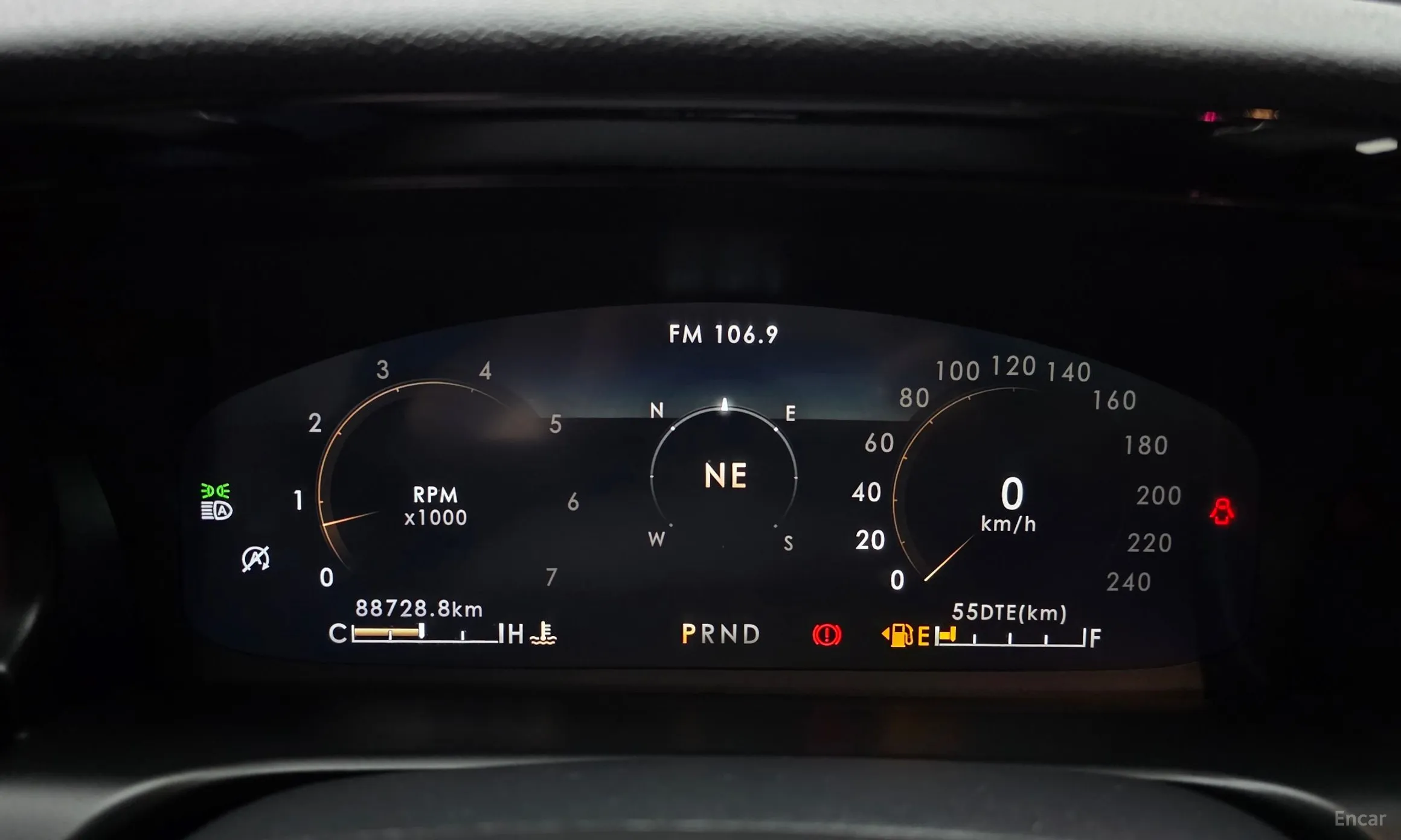 Lincoln Aviator 2nd Generation превью 8