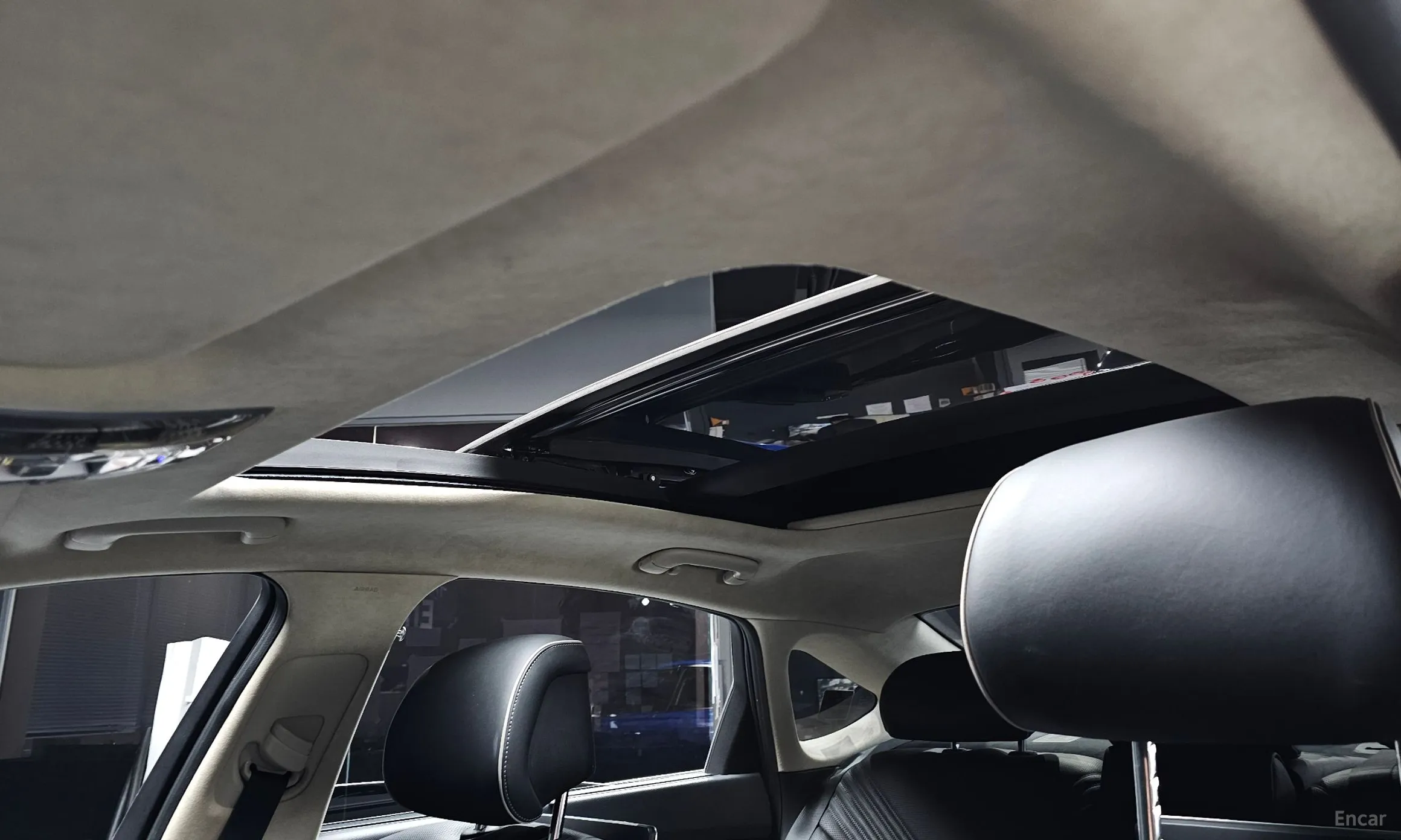 Genesis G80 (RG3) превью 17