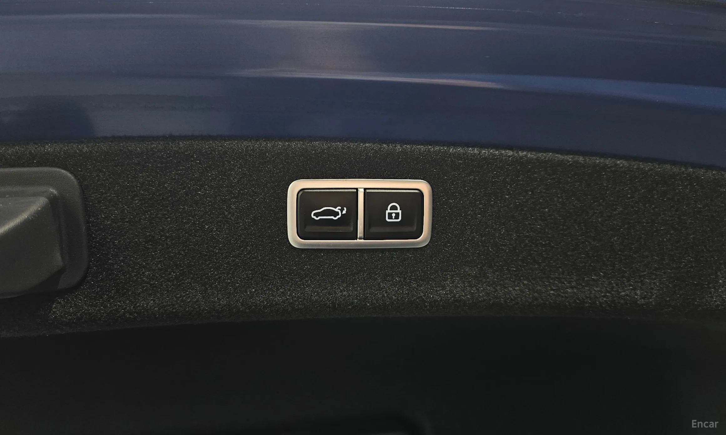 Genesis G80 (RG3) превью 20