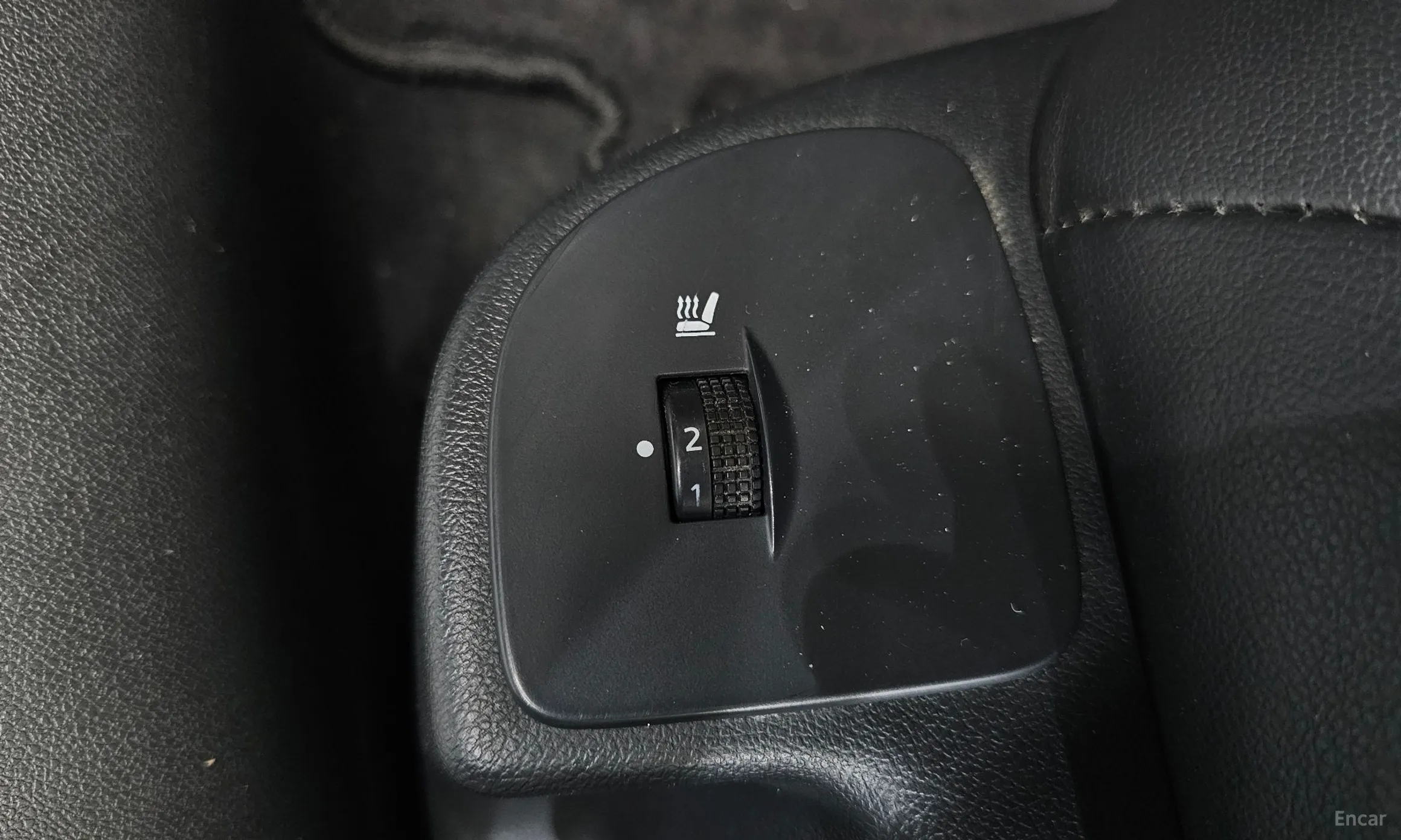 Renault Korea (Samsung) SM7 превью 13